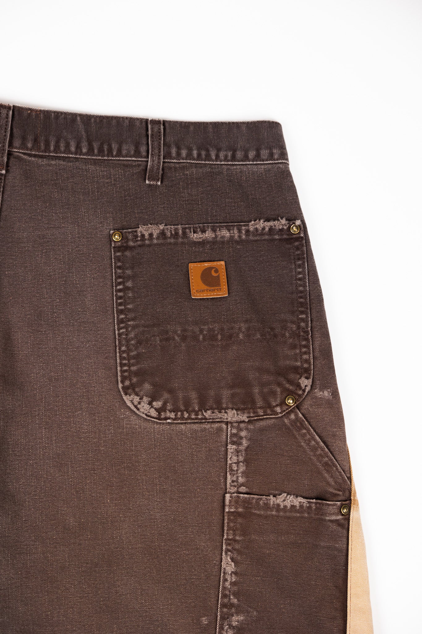 Deify Double Knee Pants