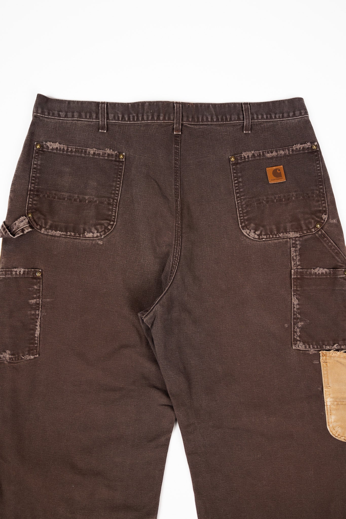 Deify Double Knee Pants