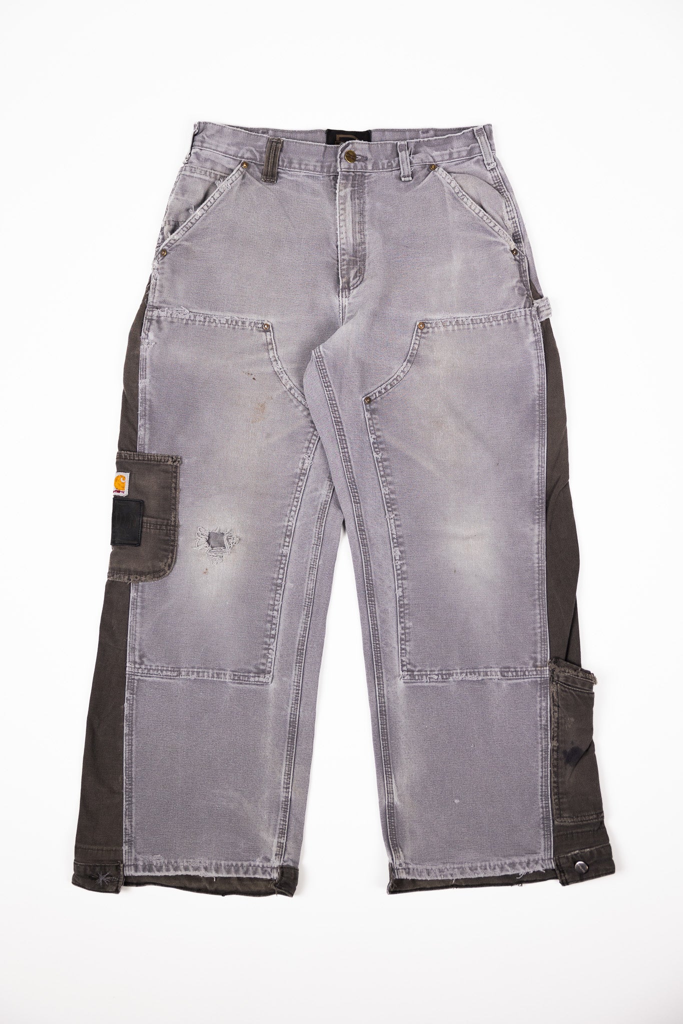 Deify Double Knee Pants