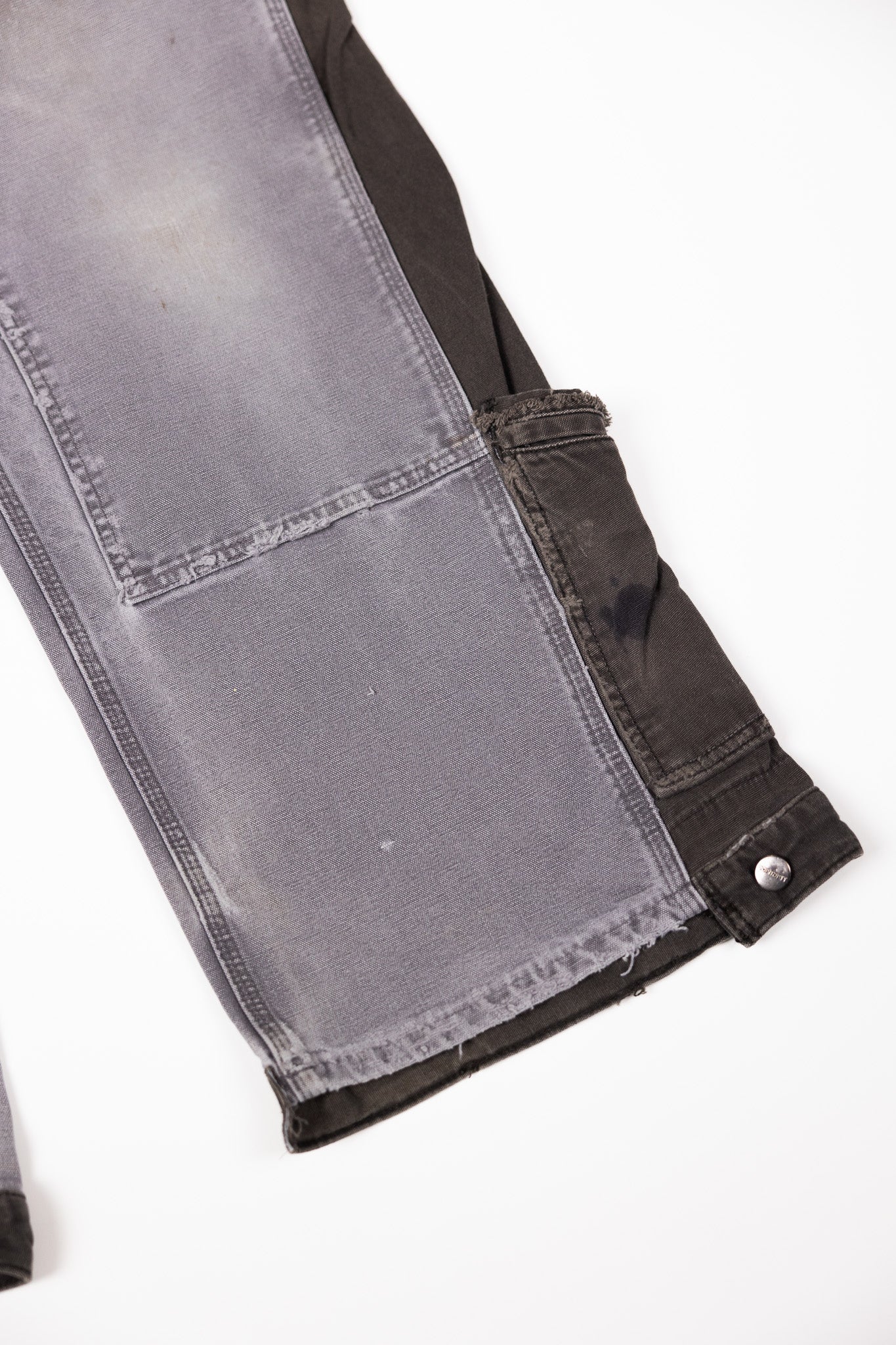 Deify Double Knee Pants