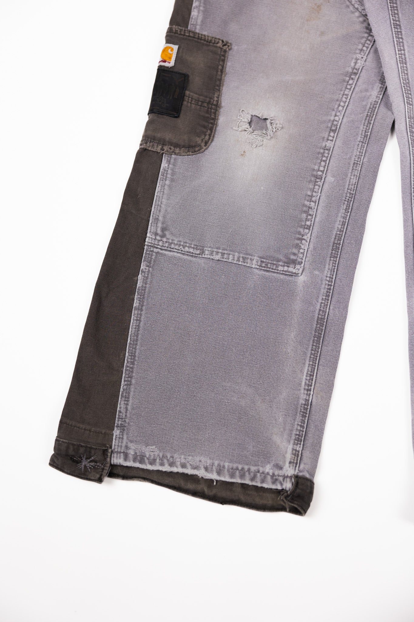 Deify Double Knee Pants