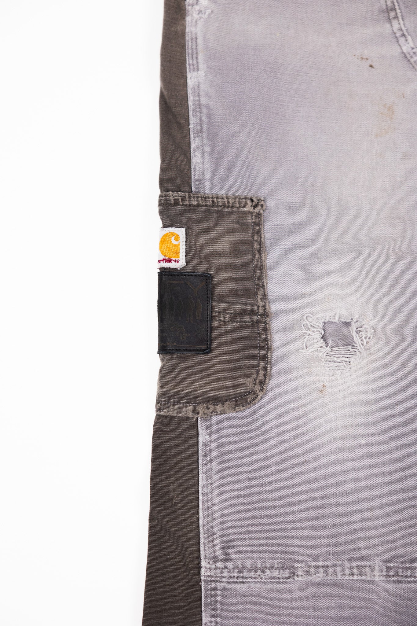 Deify Double Knee Pants