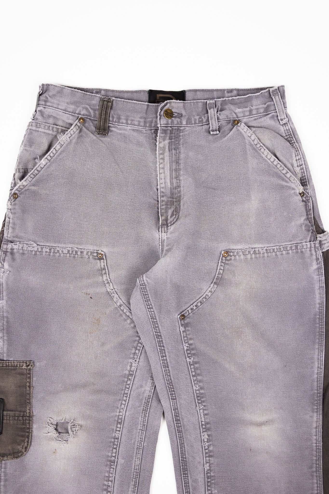 Deify Double Knee Pants