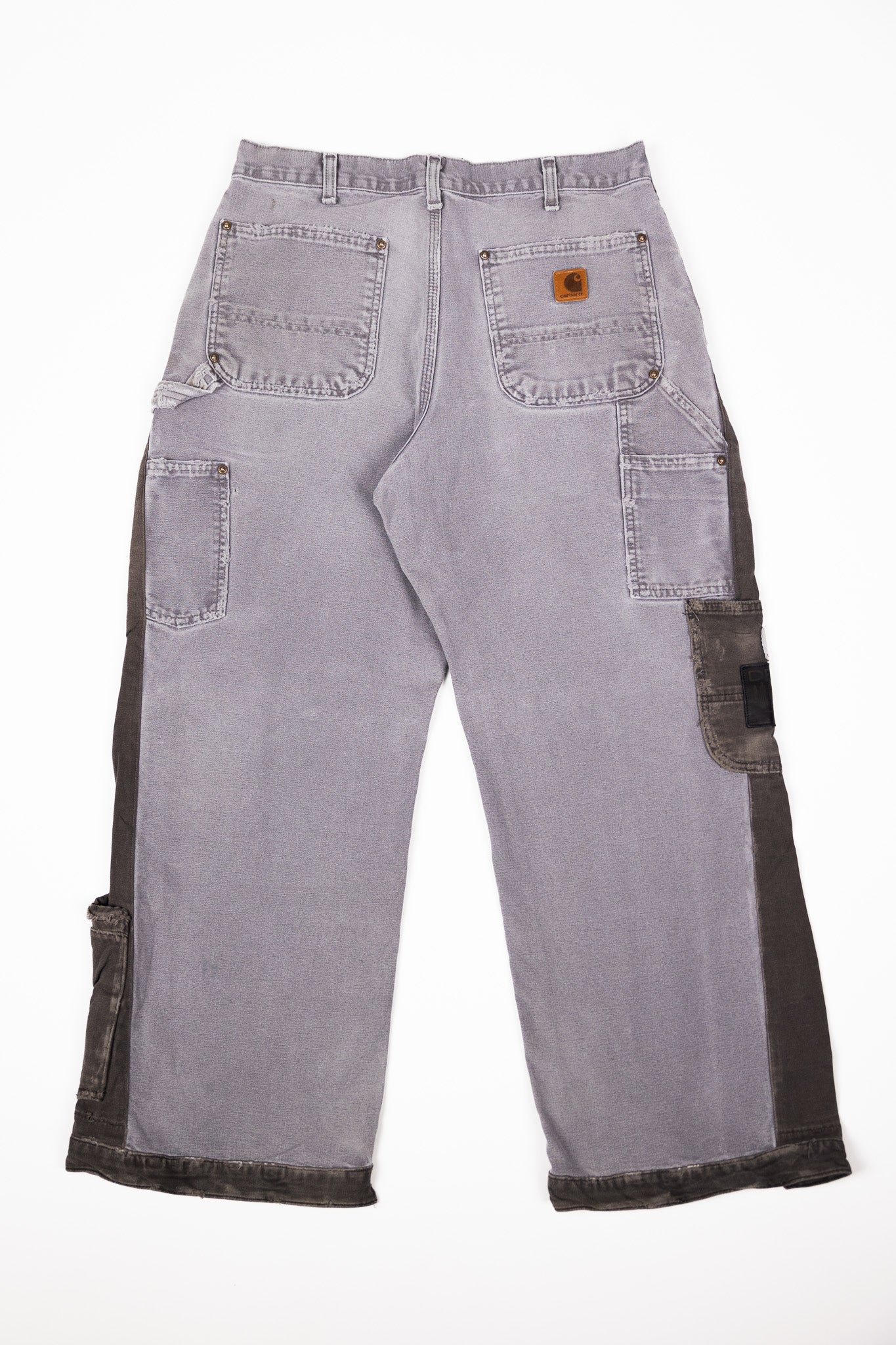 Deify Double Knee Pants