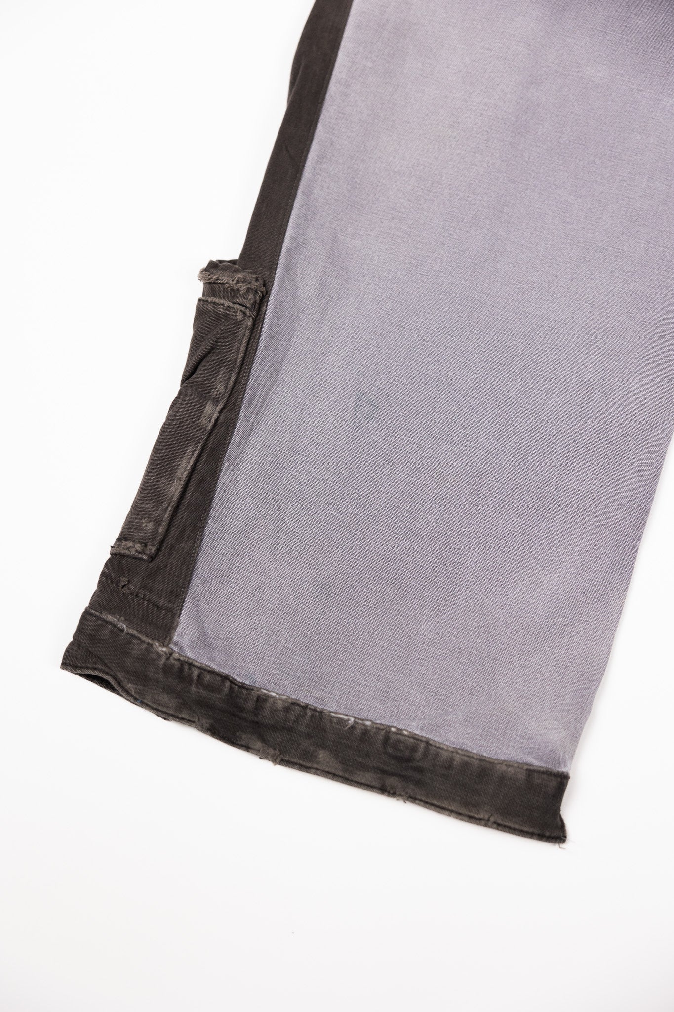 Deify Double Knee Pants