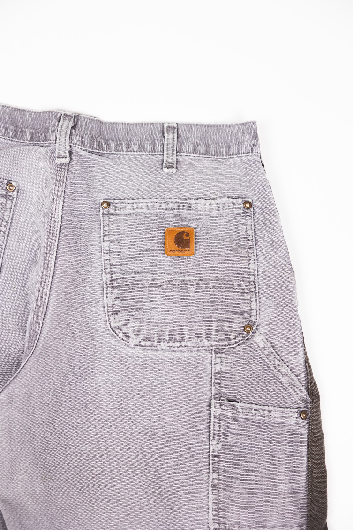 Deify Double Knee Pants