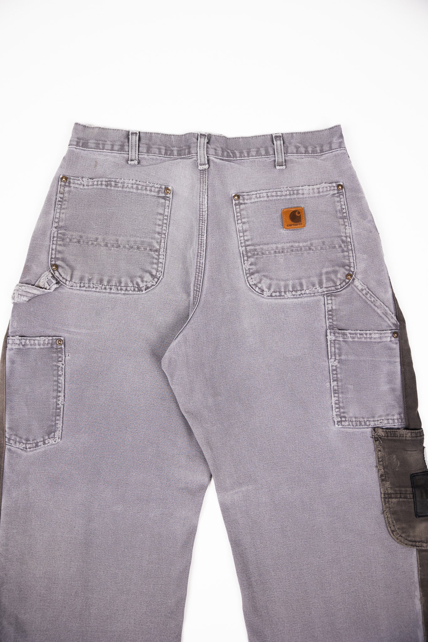 Deify Double Knee Pants