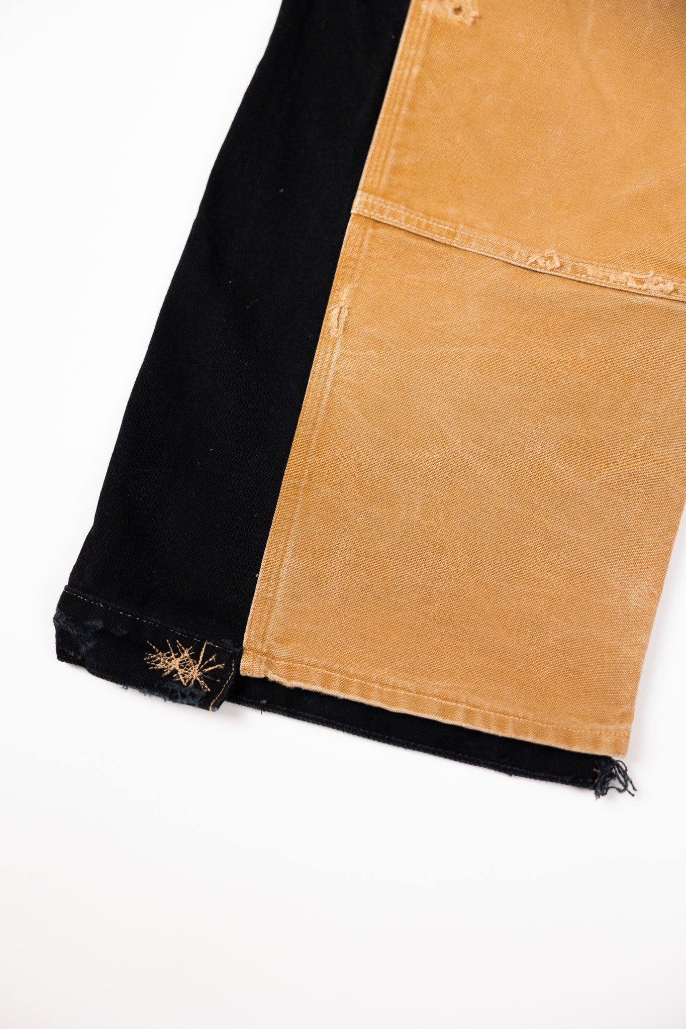 Deify Double Knee Pants