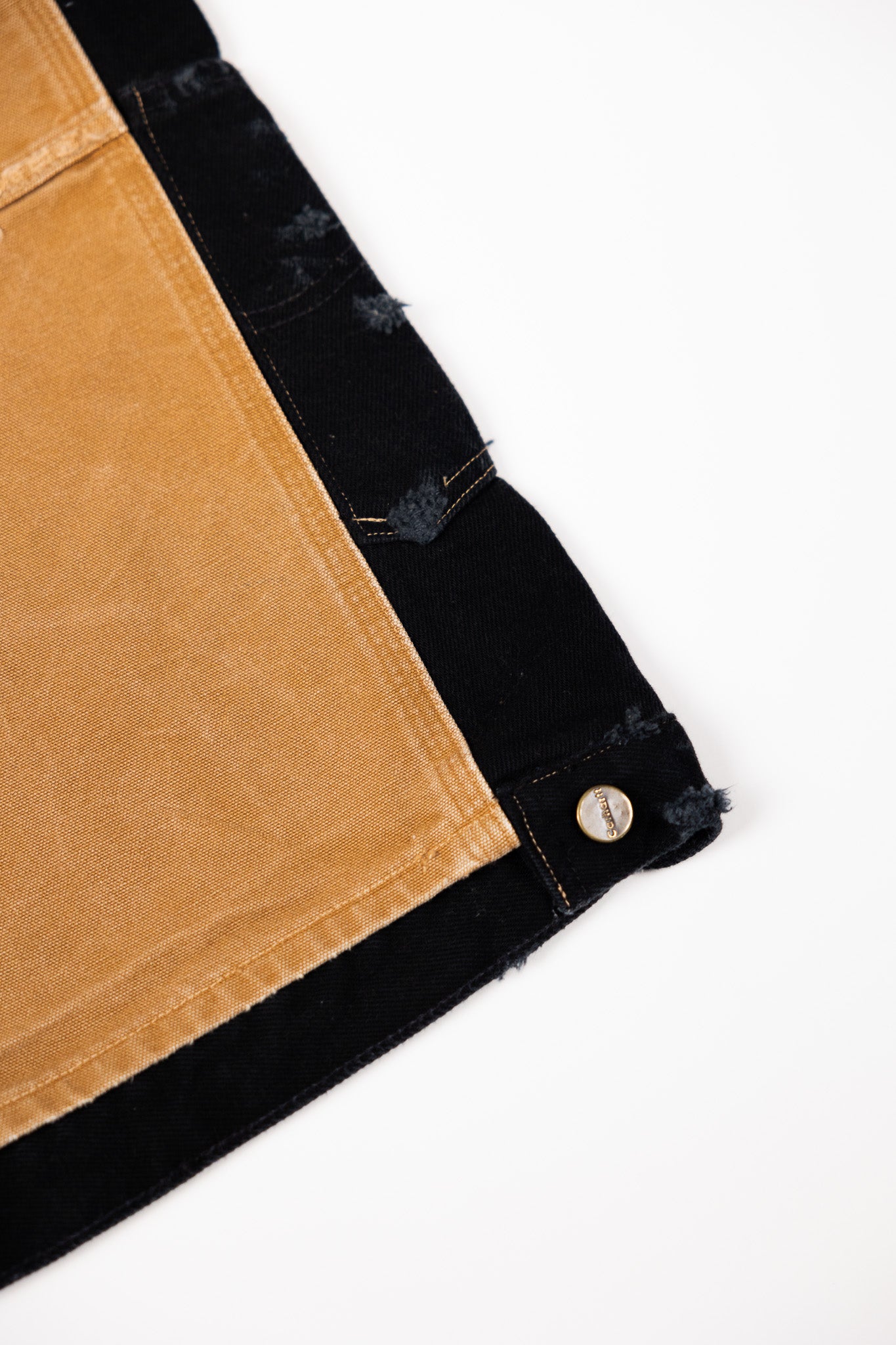 Deify Double Knee Pants