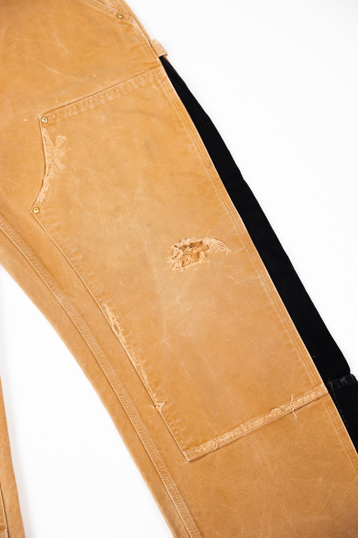 Deify Double Knee Pants