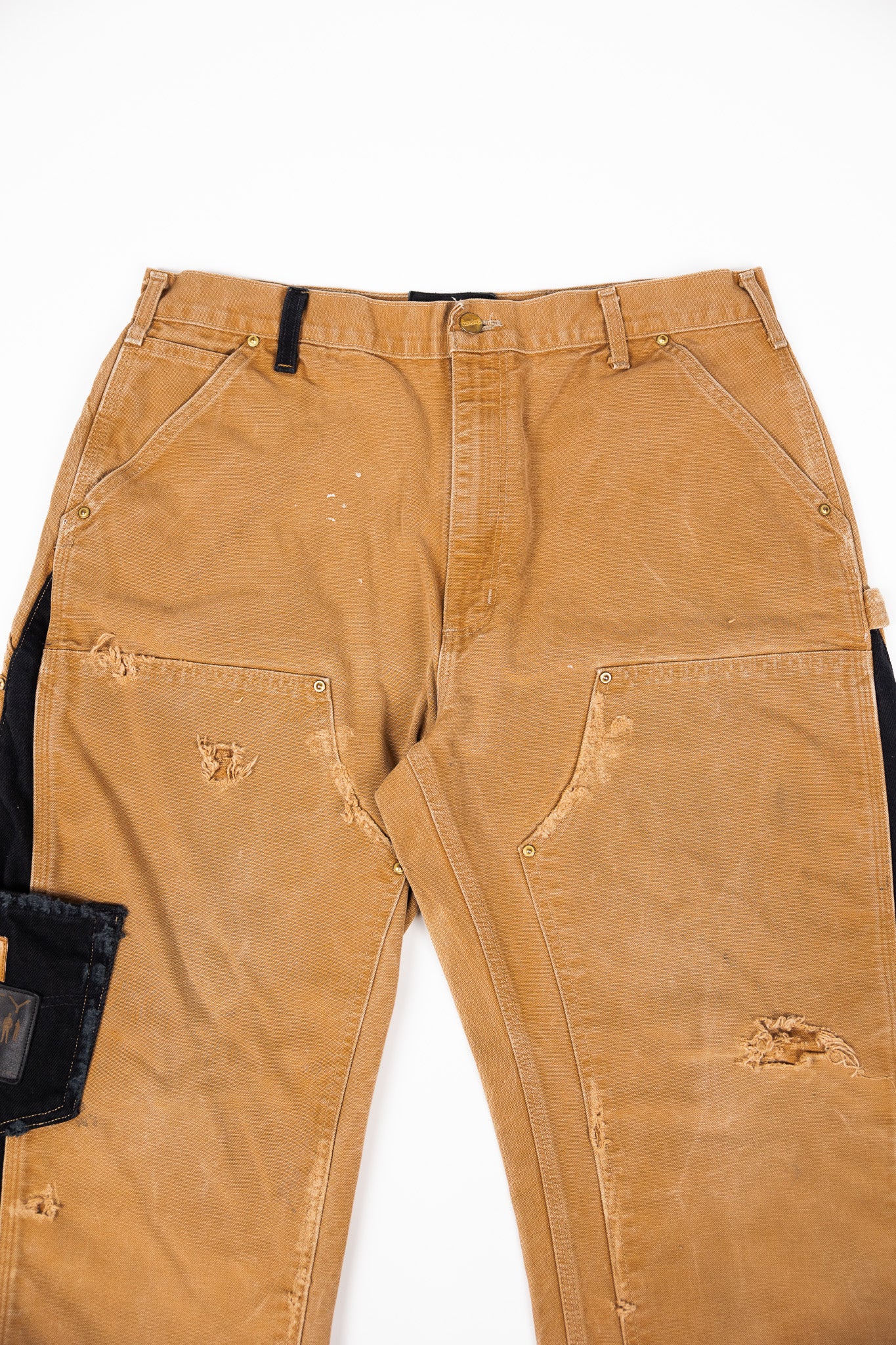 Deify Double Knee Pants