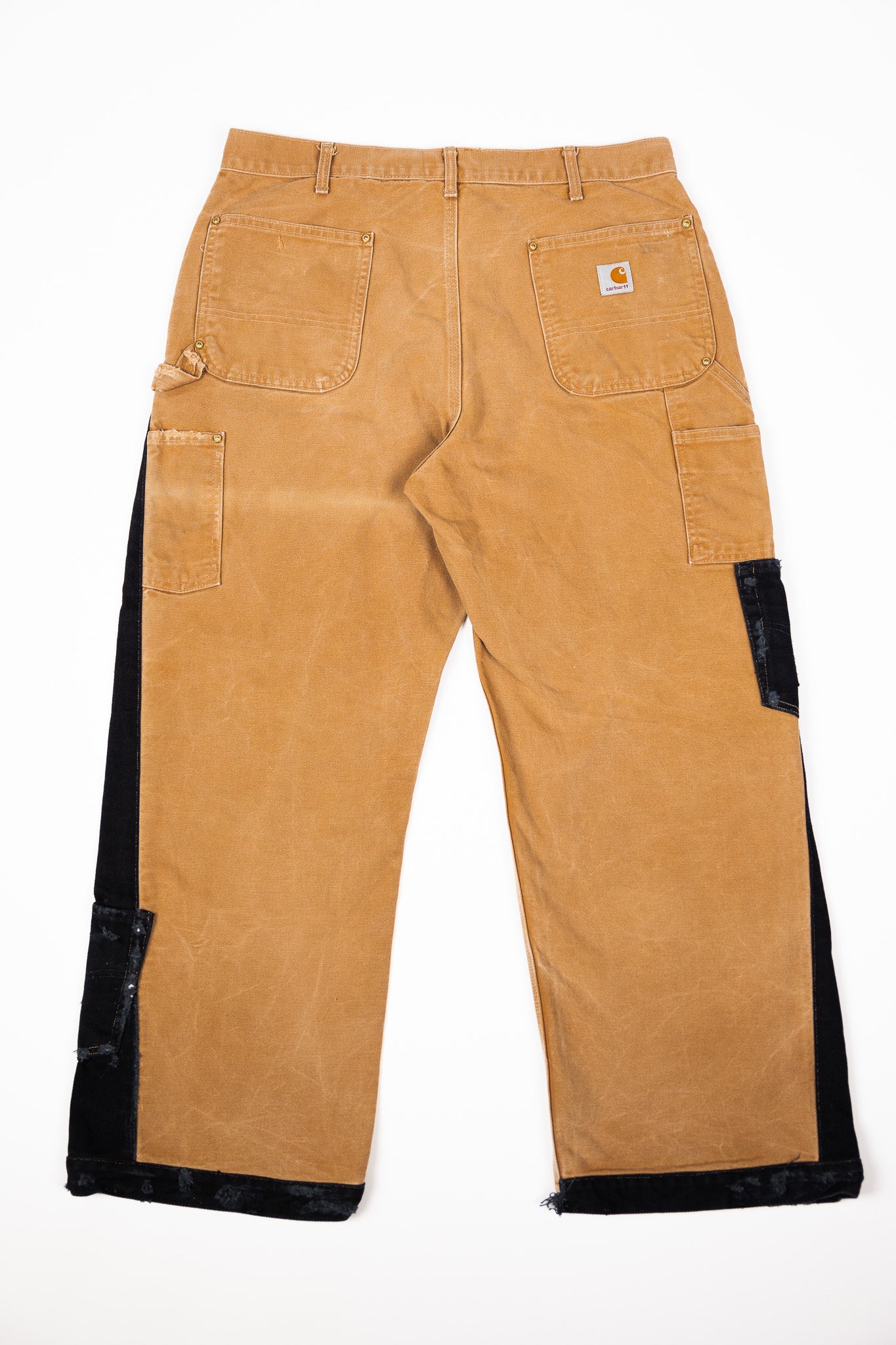 Deify Double Knee Pants