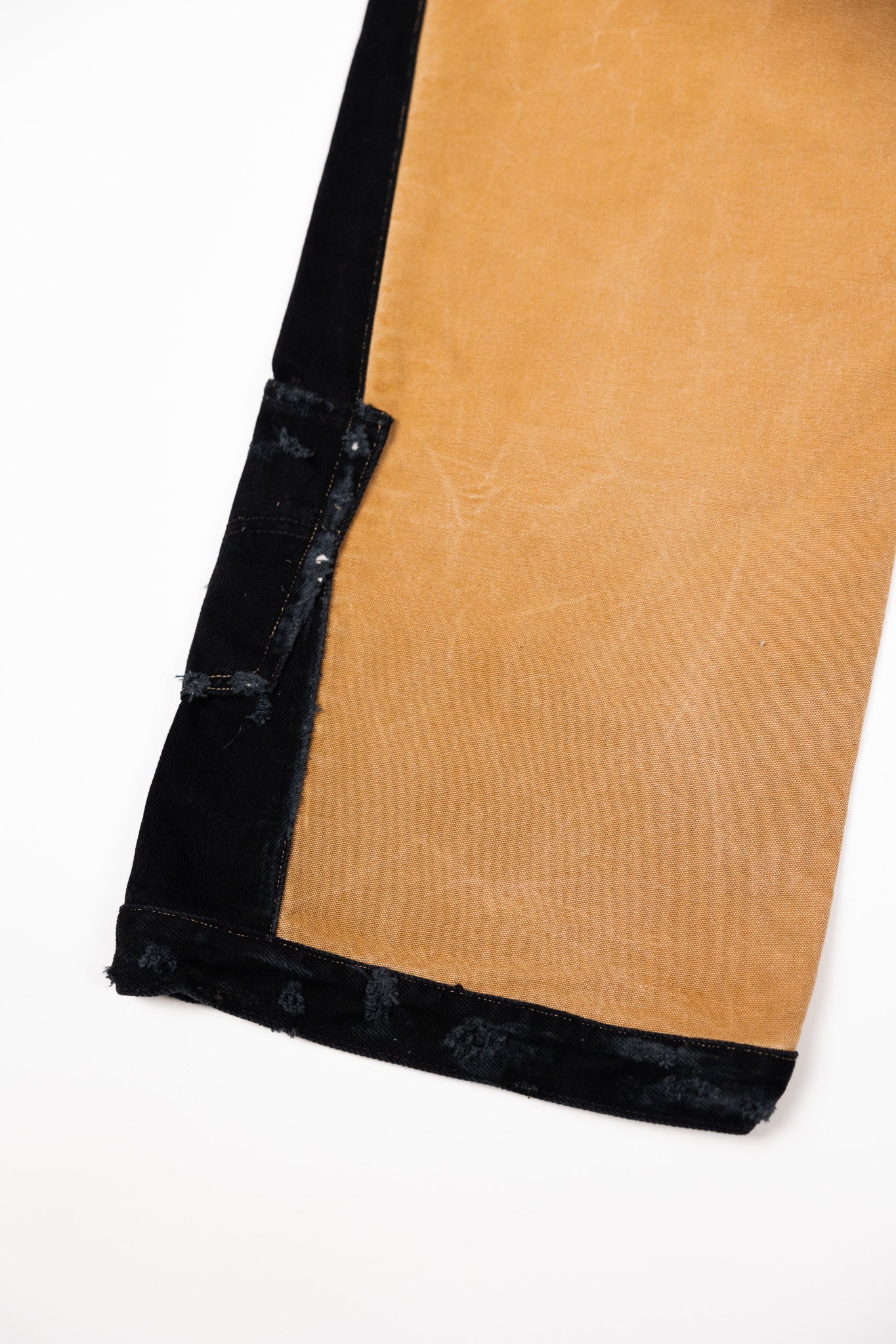 Deify Double Knee Pants