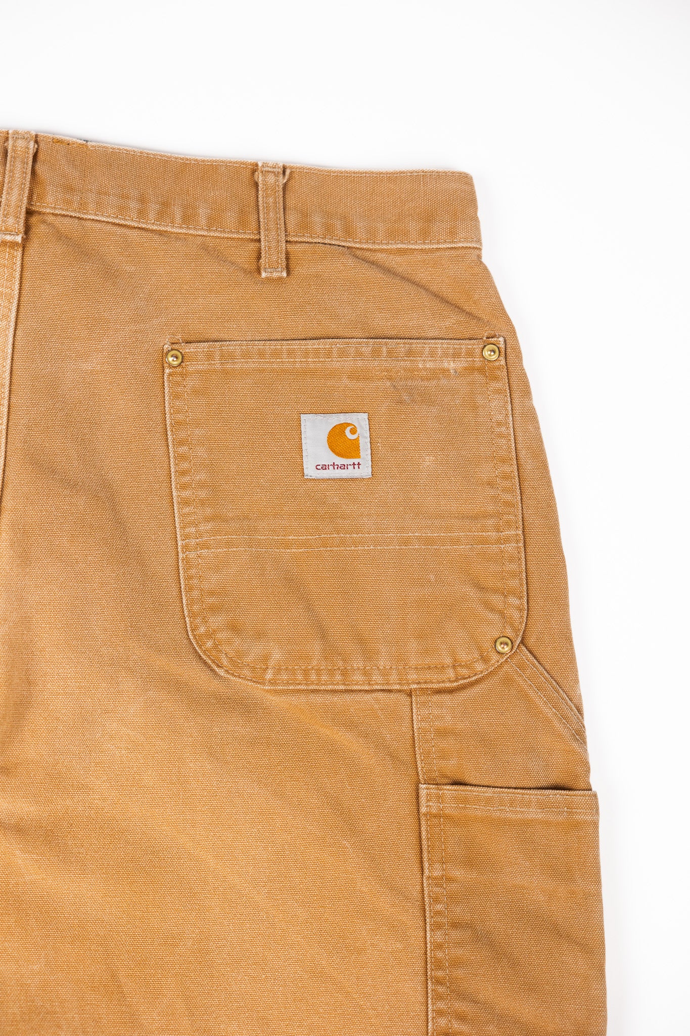 Deify Double Knee Pants