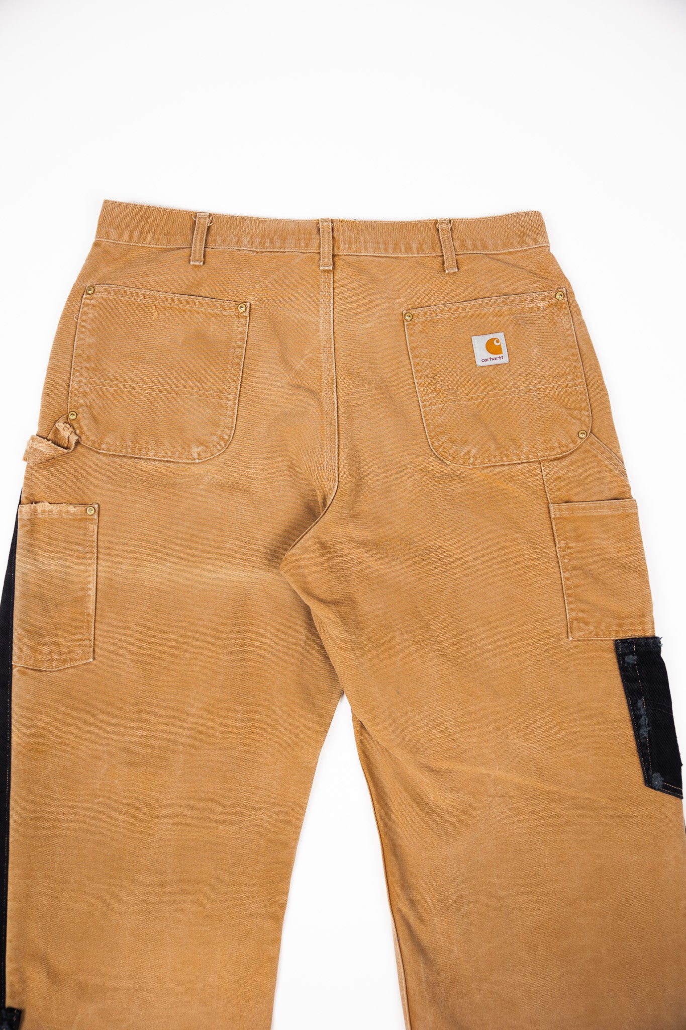 Deify Double Knee Pants