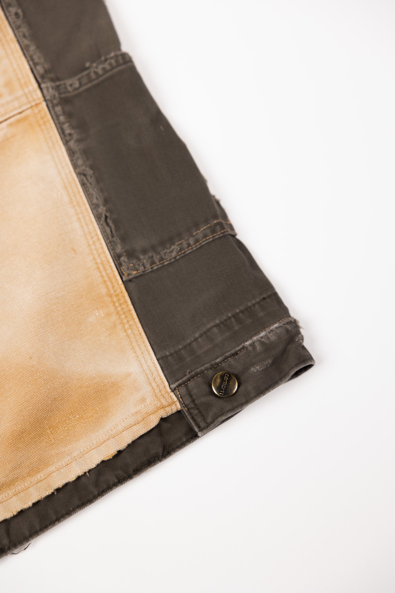 Deify Double Knee Pants