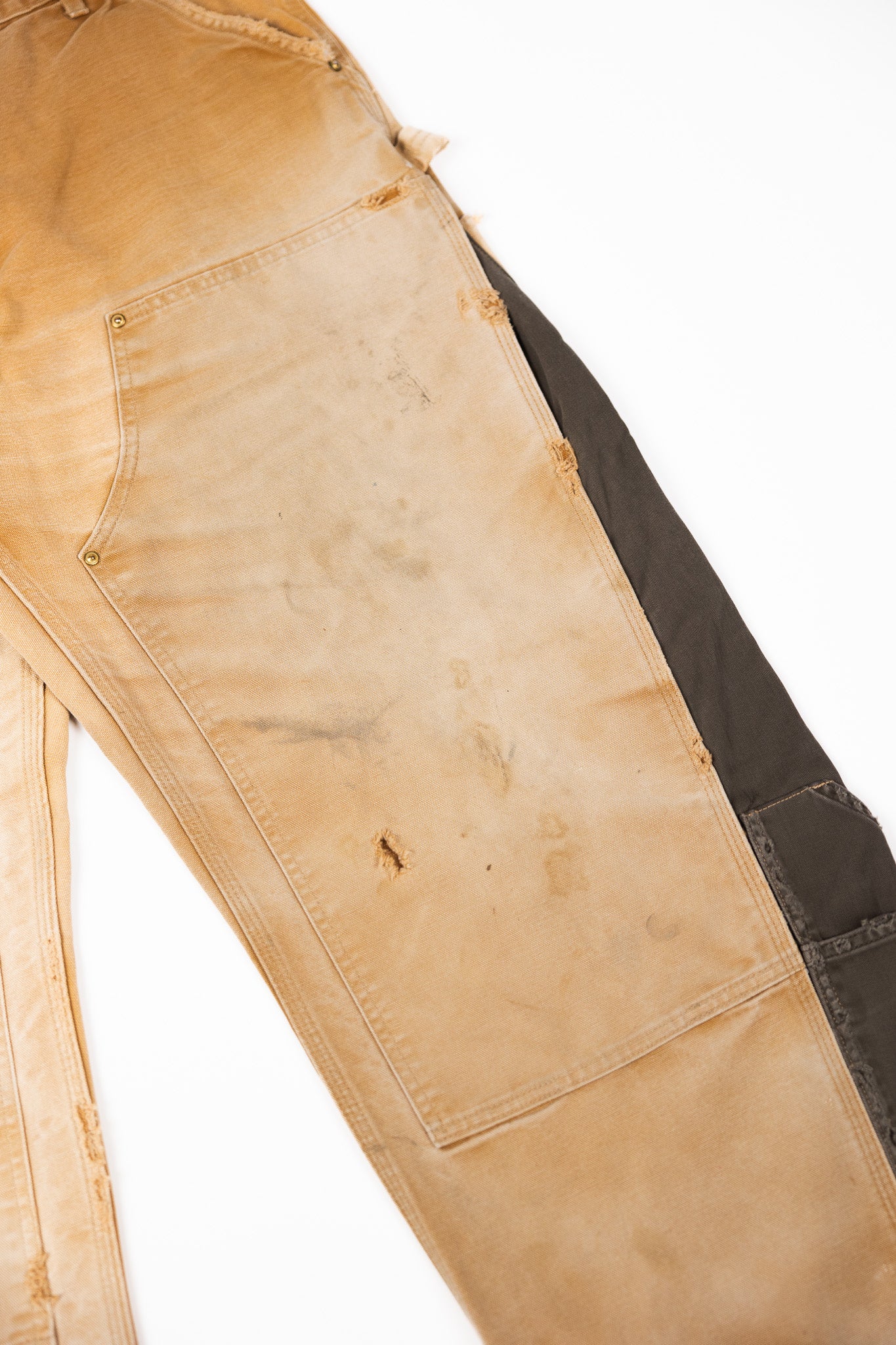 Deify Double Knee Pants