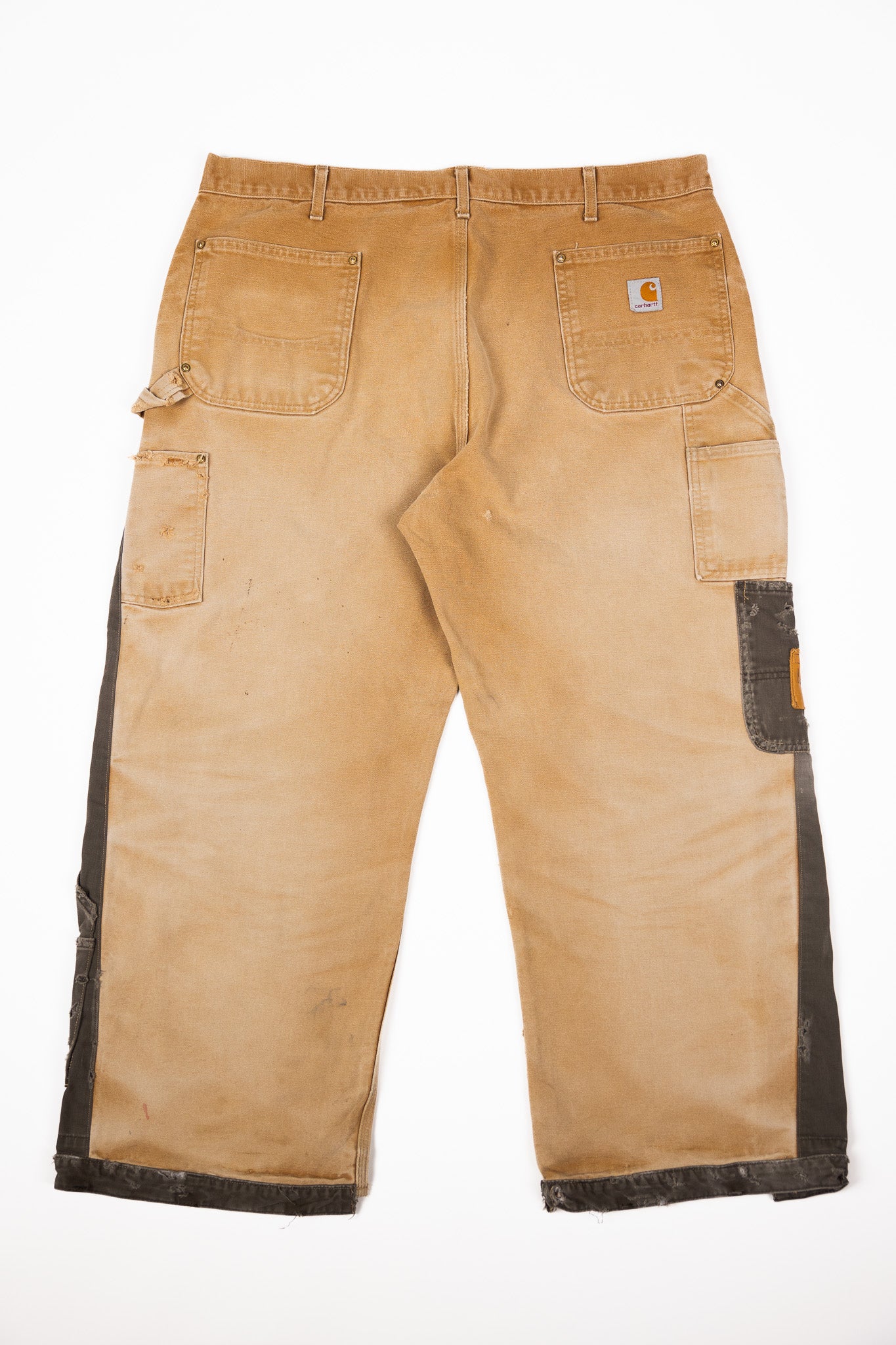 Deify Double Knee Pants