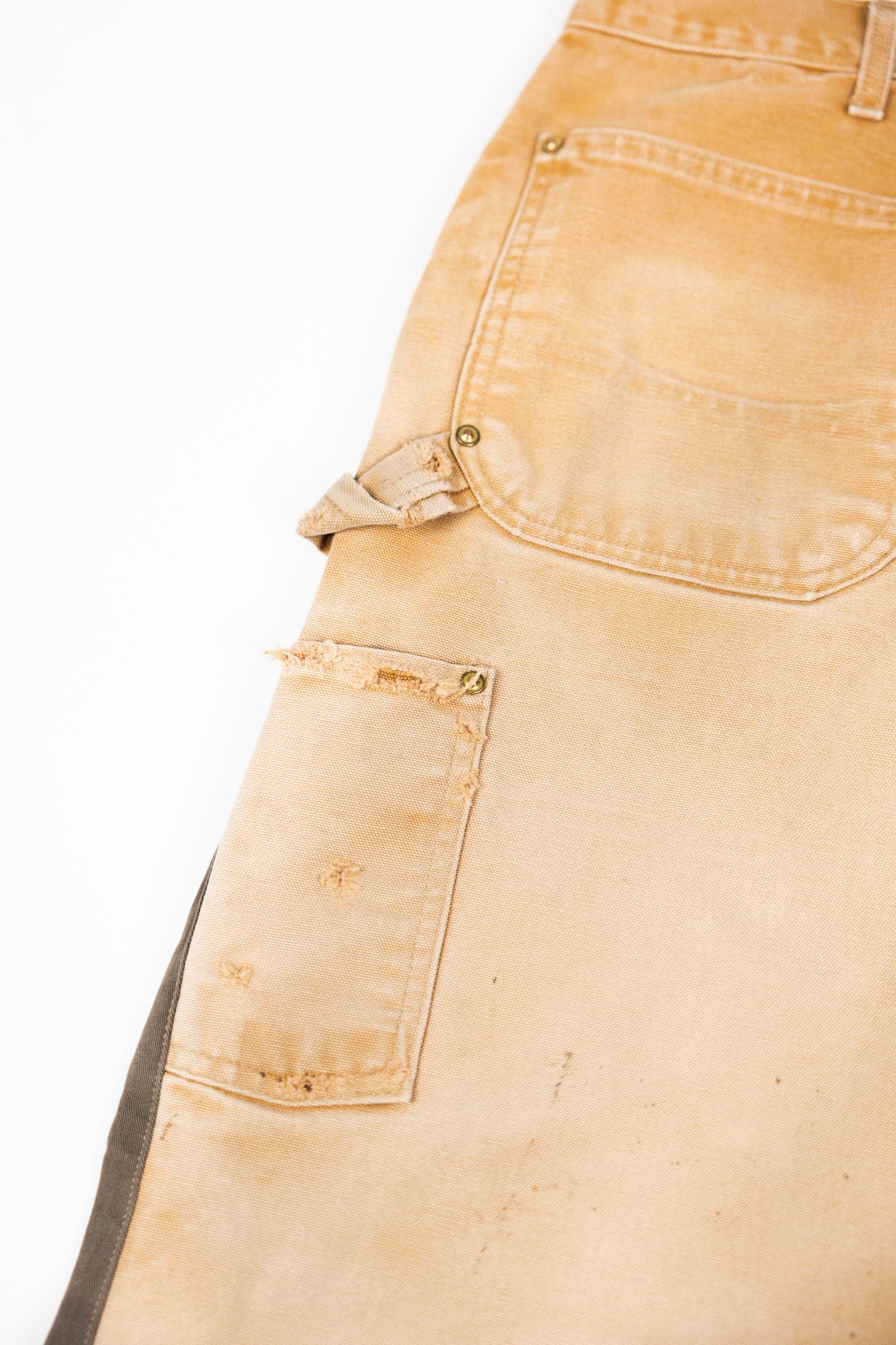 Deify Double Knee Pants