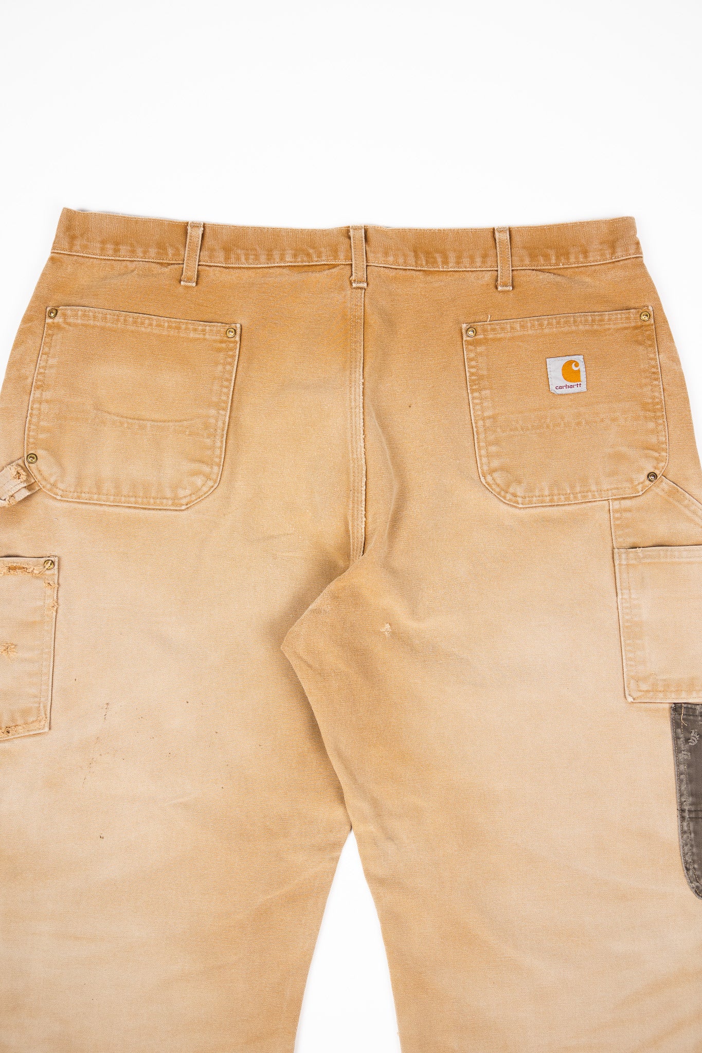 Deify Double Knee Pants