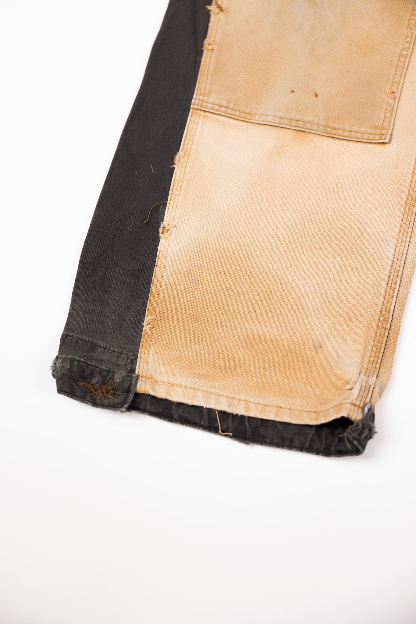 Deify Double Knee Pants