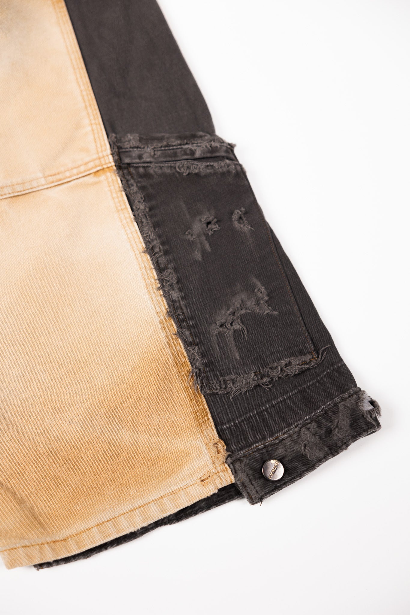 Deify Double Knee Pants