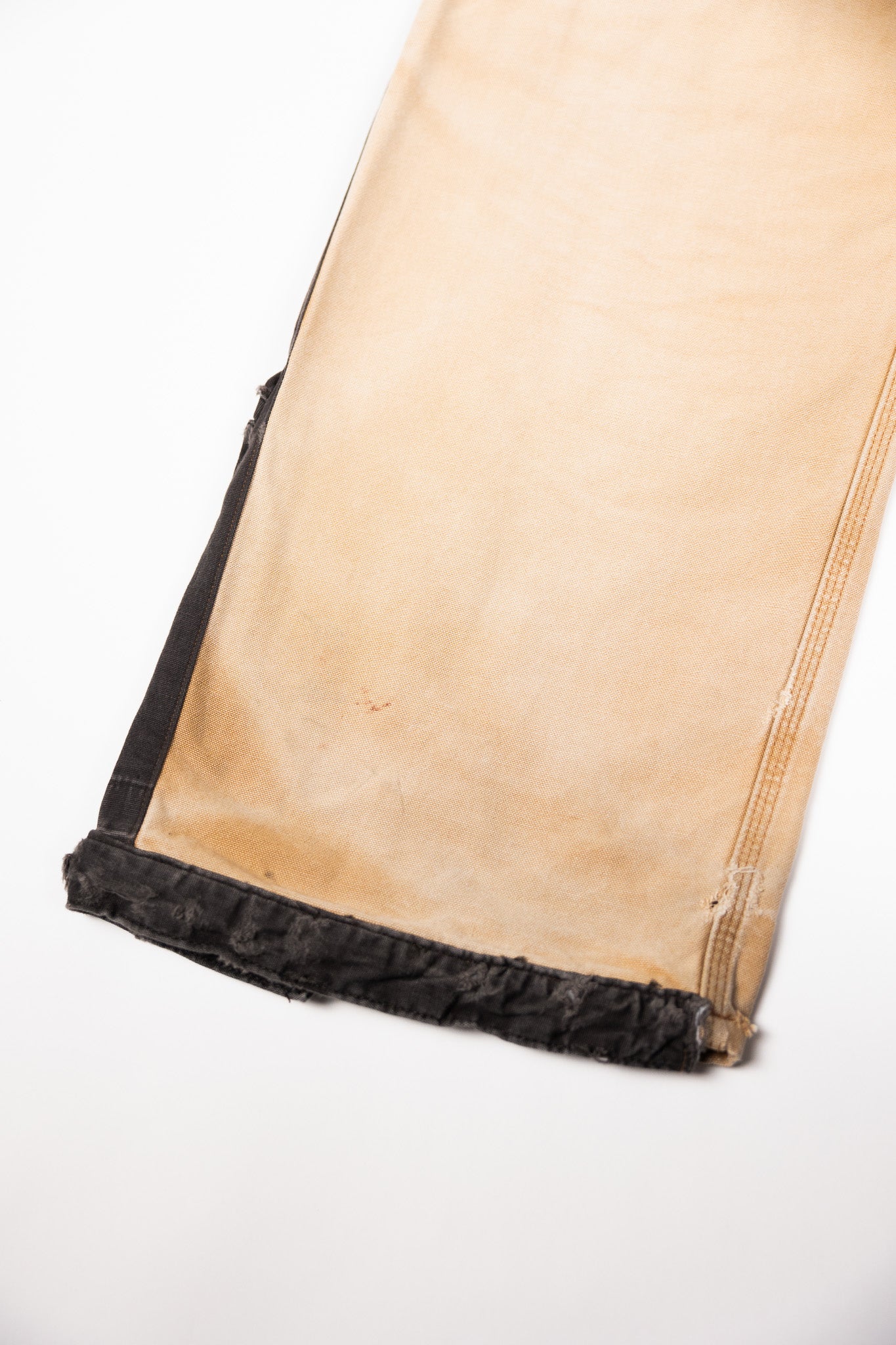 Deify Double Knee Pants