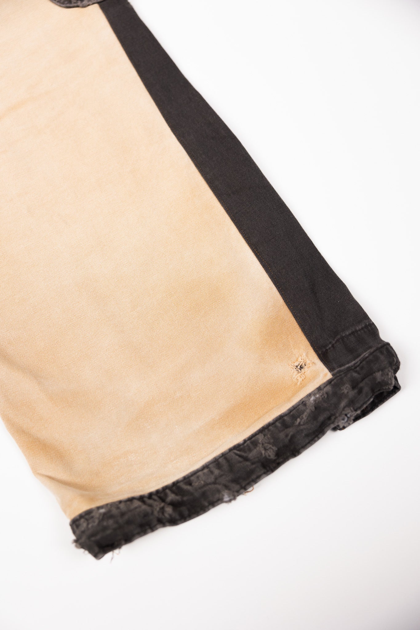 Deify Double Knee Pants