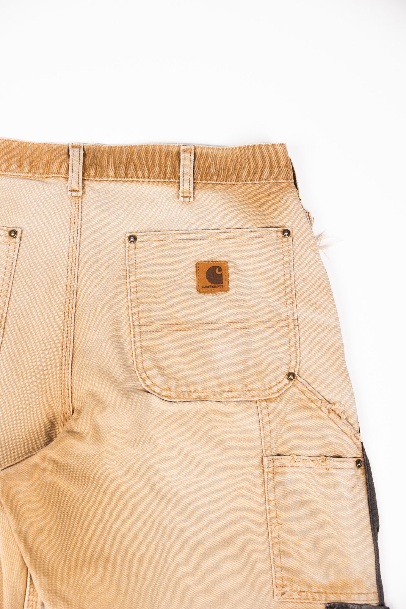 Deify Double Knee Pants