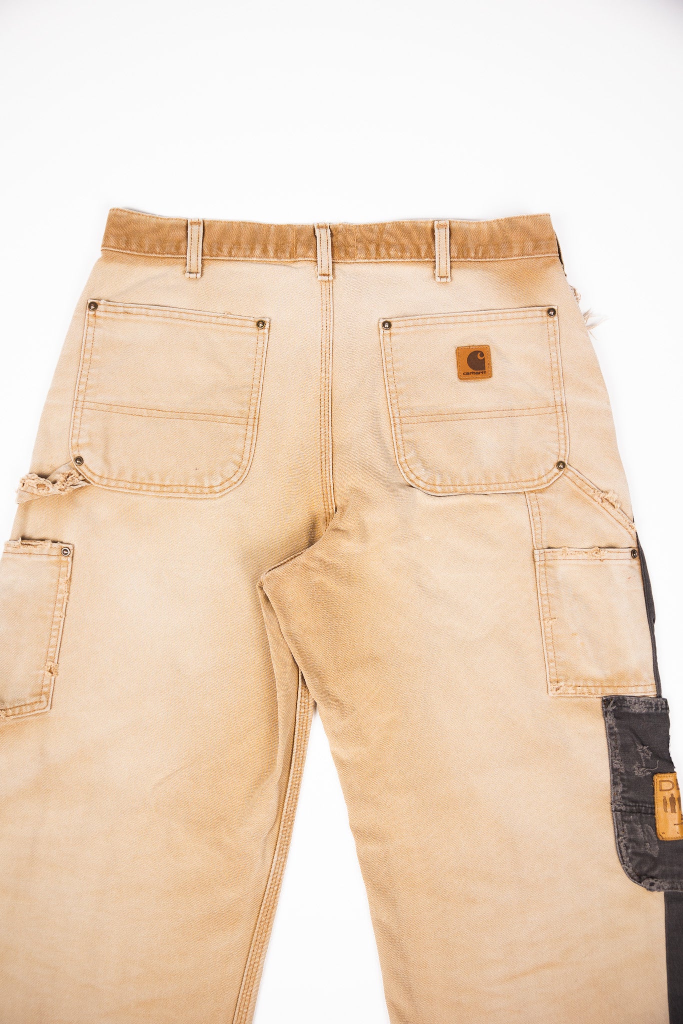 Deify Double Knee Pants