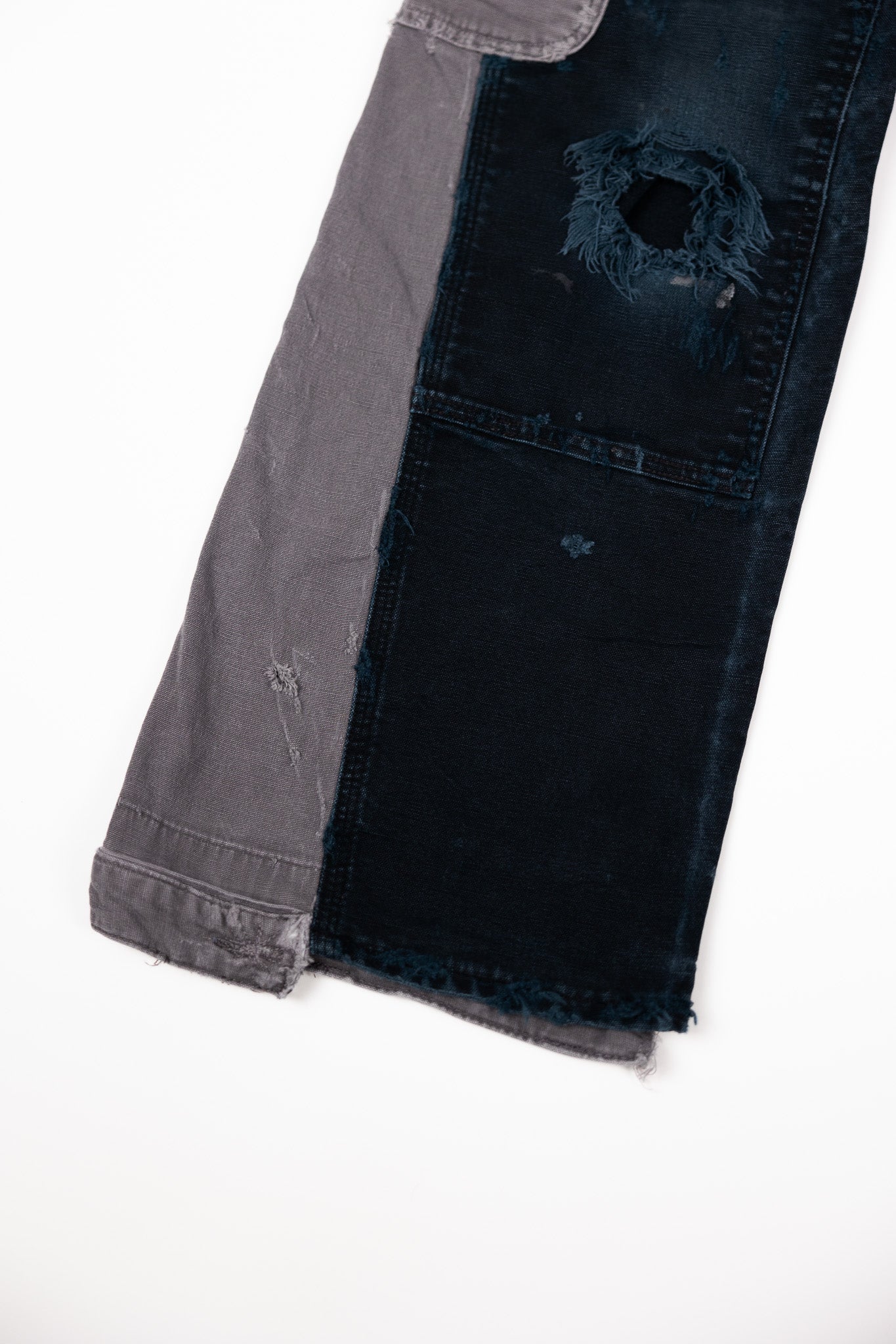 Deify Double Knee Pants