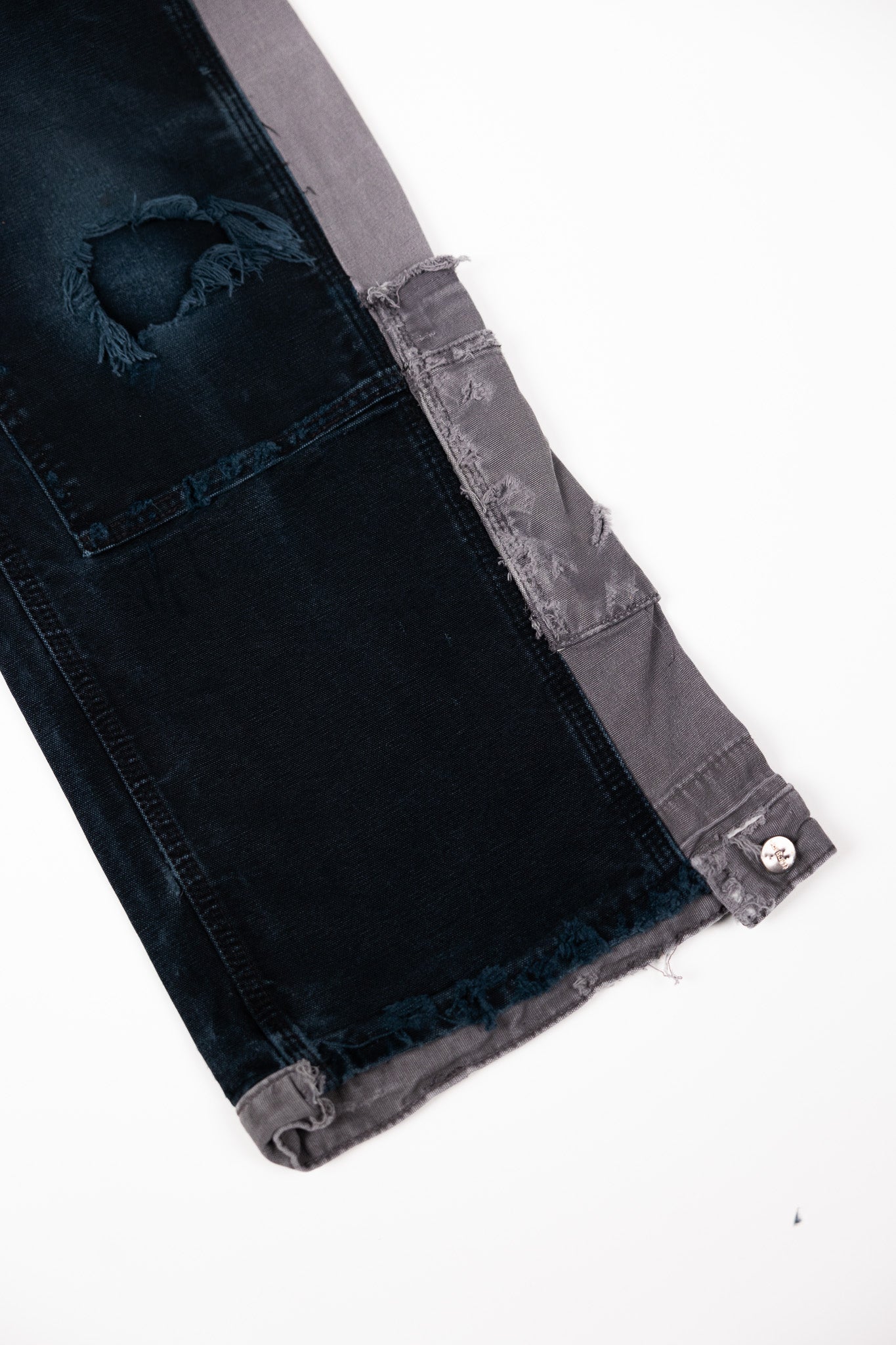 Deify Double Knee Pants