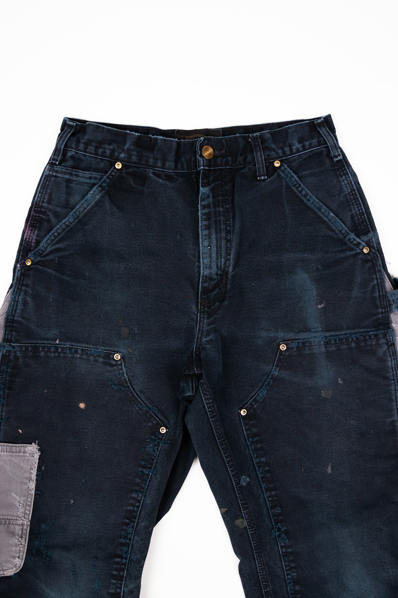 Deify Double Knee Pants