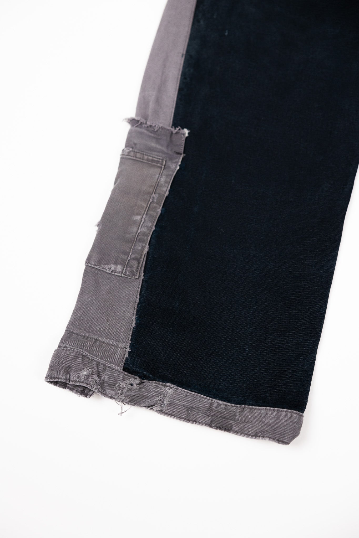 Deify Double Knee Pants