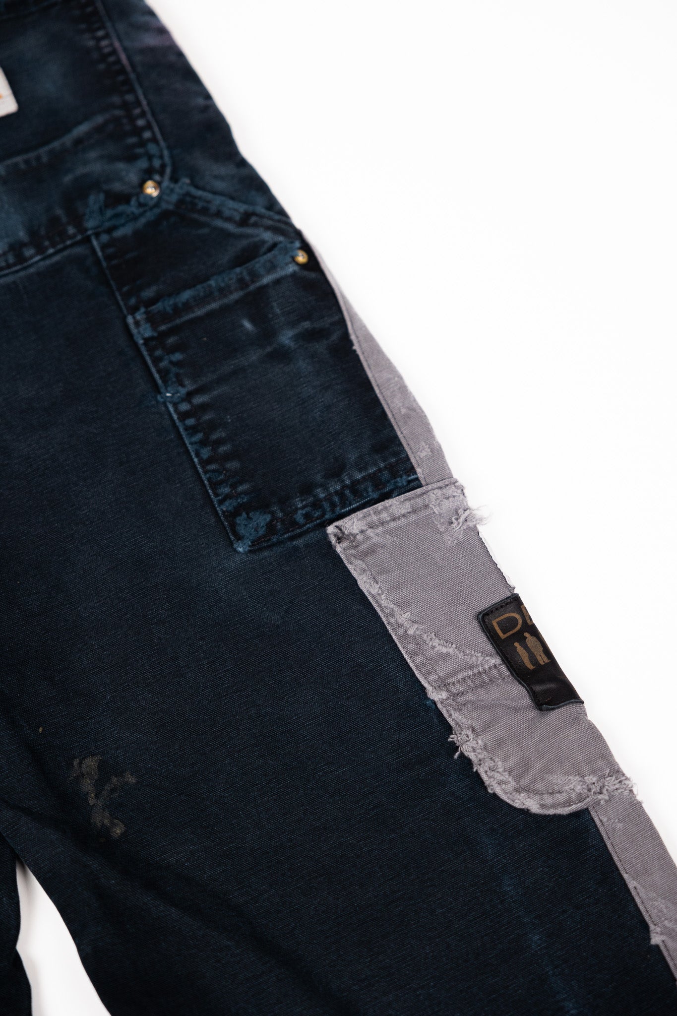 Deify Double Knee Pants