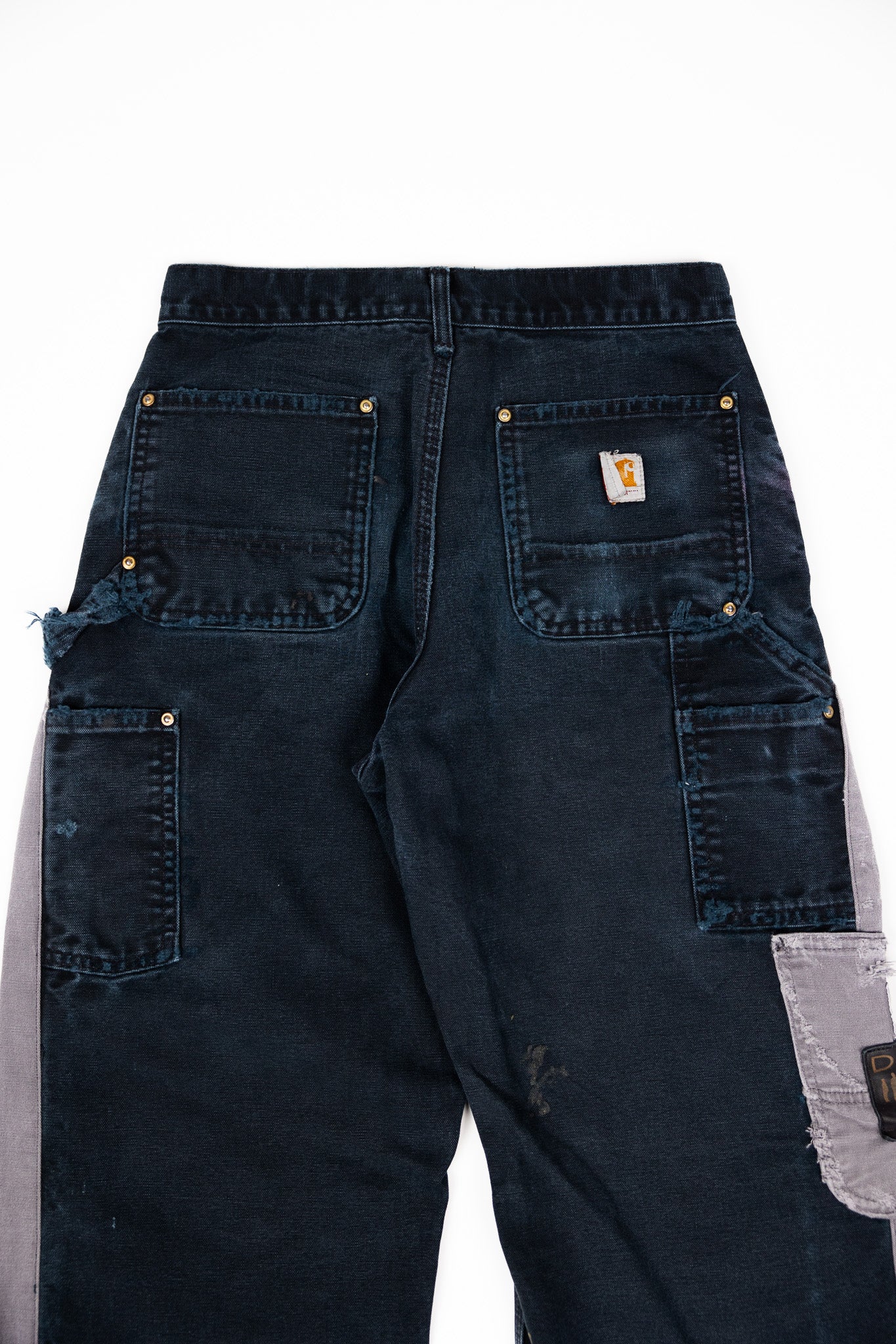 Deify Double Knee Pants