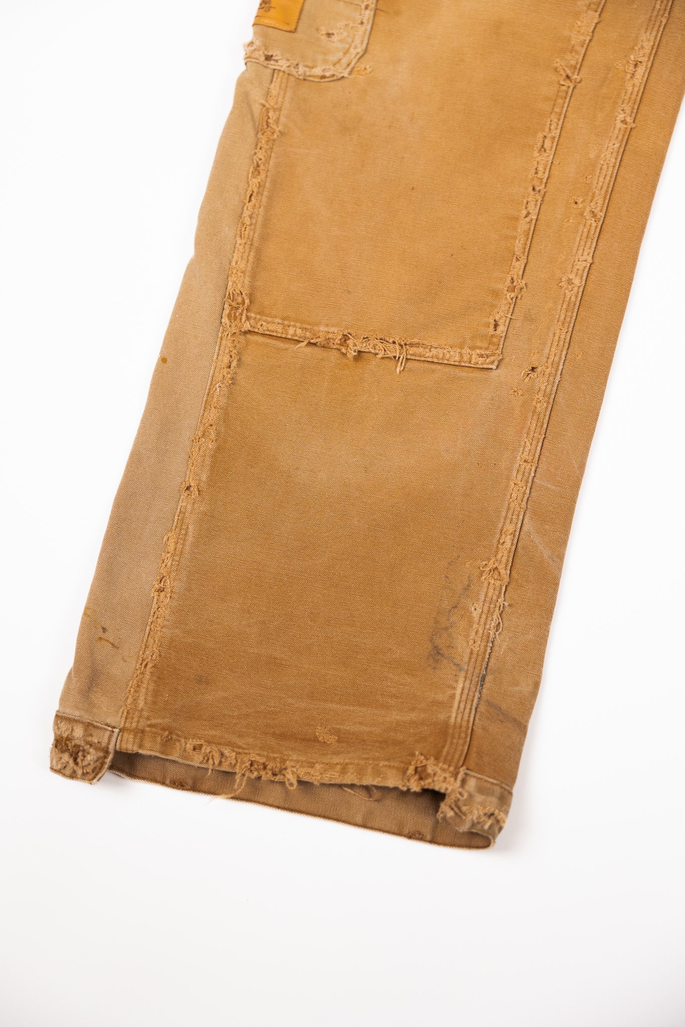 Deify Double Knee Pants