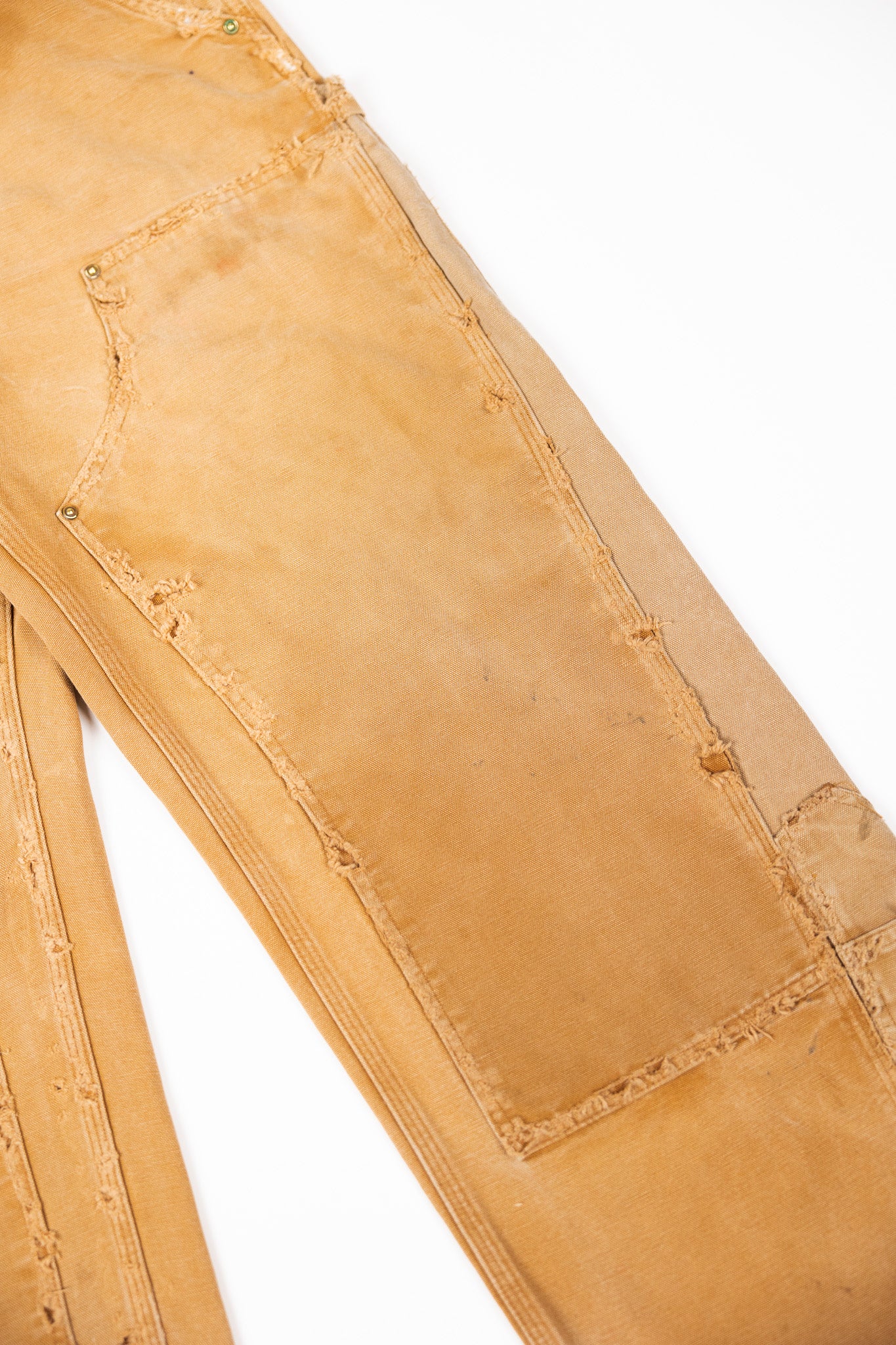 Deify Double Knee Pants