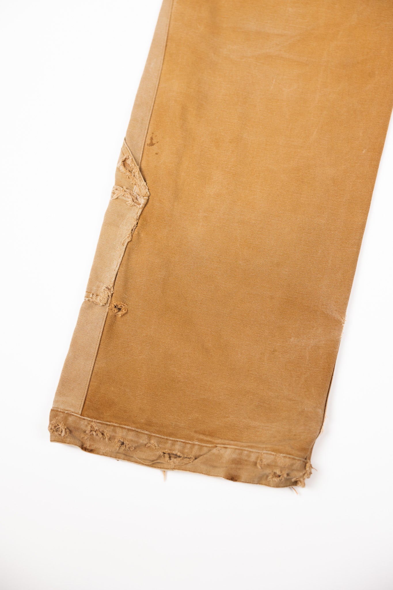 Deify Double Knee Pants