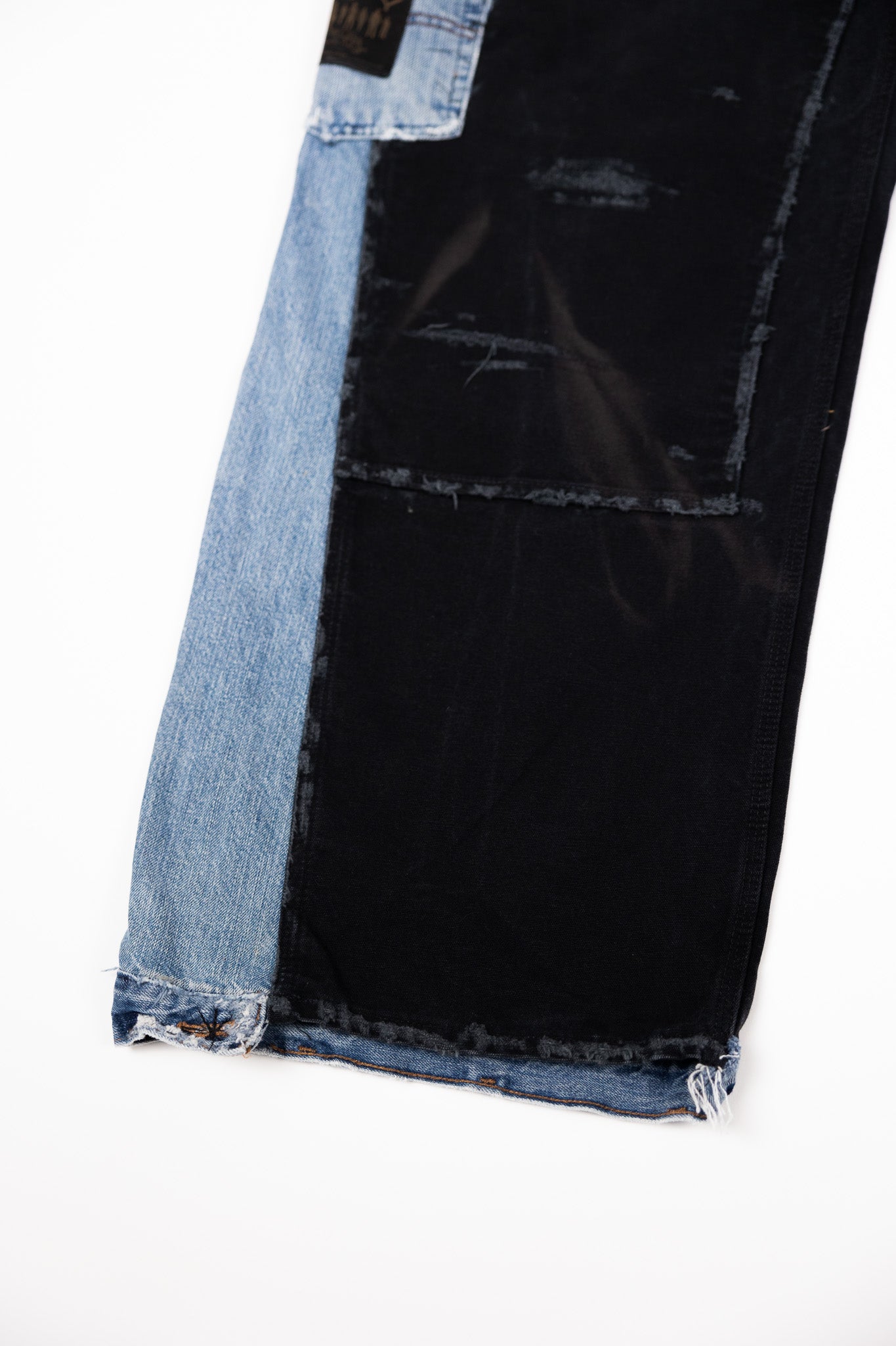 Deify Double Knee Pants