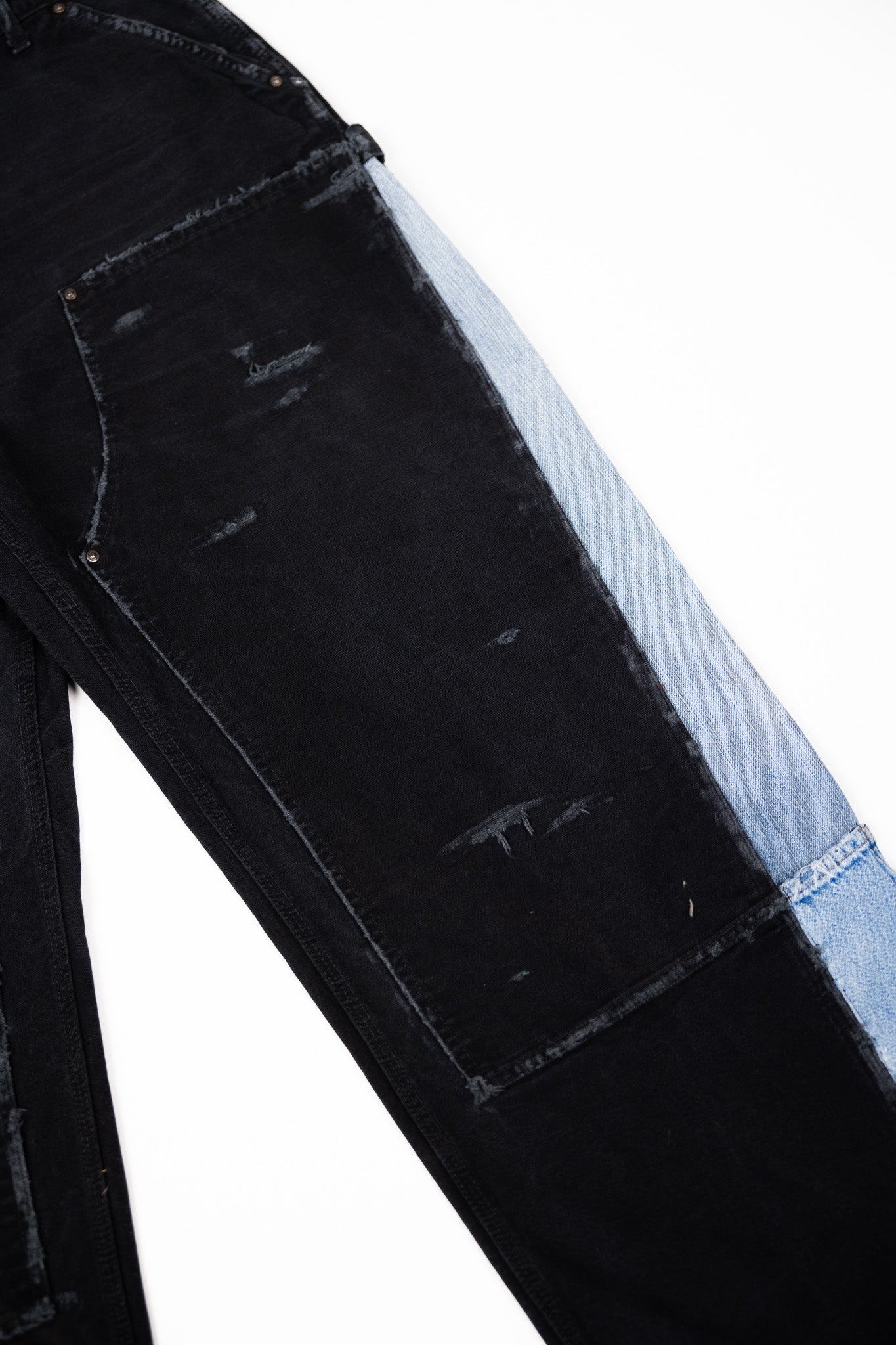 Deify Double Knee Pants