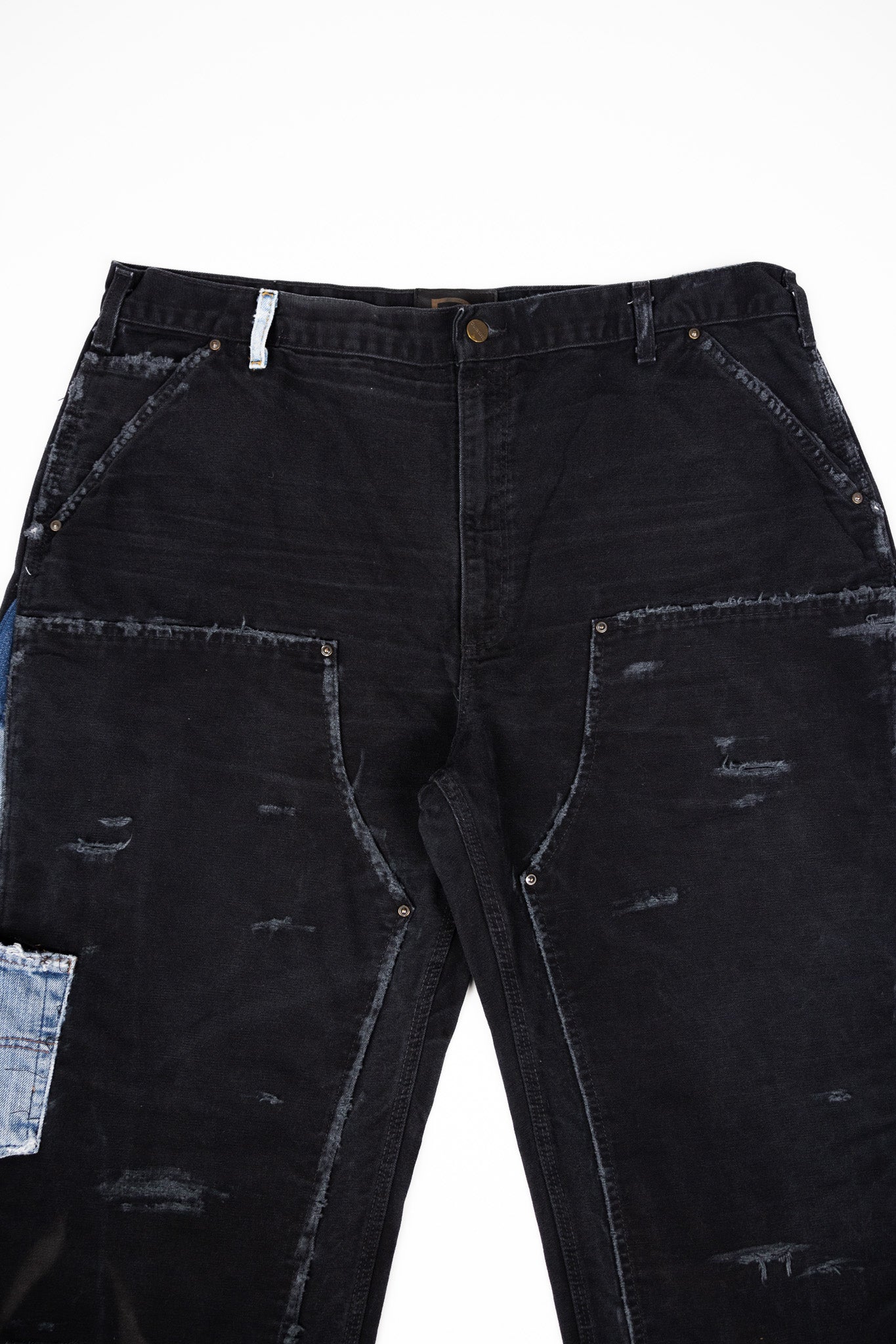 Deify Double Knee Pants