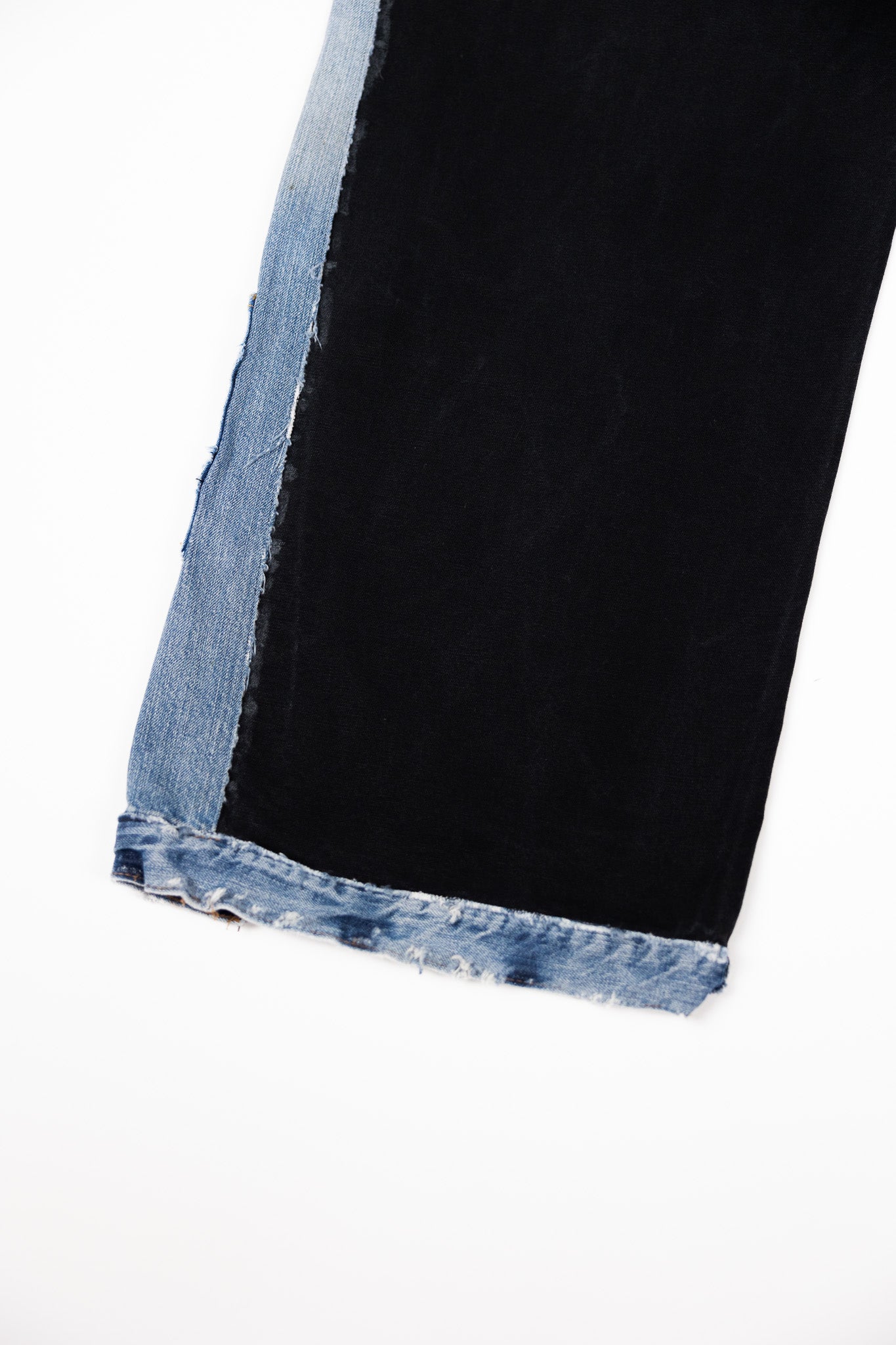 Deify Double Knee Pants