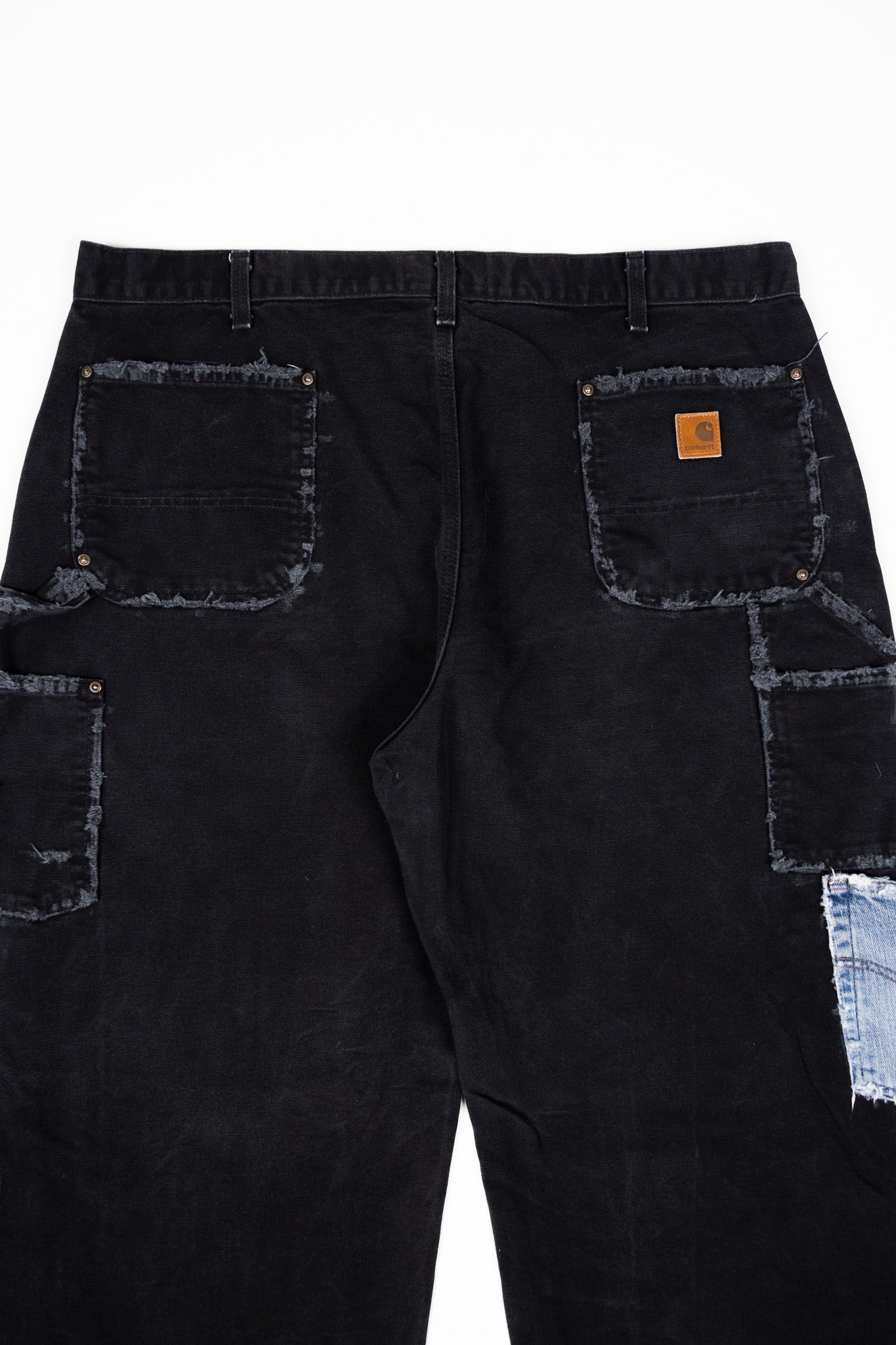 Deify Double Knee Pants