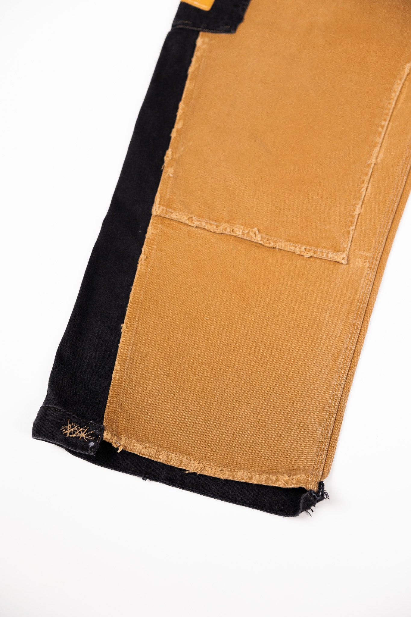 Deify Double Knee Pants