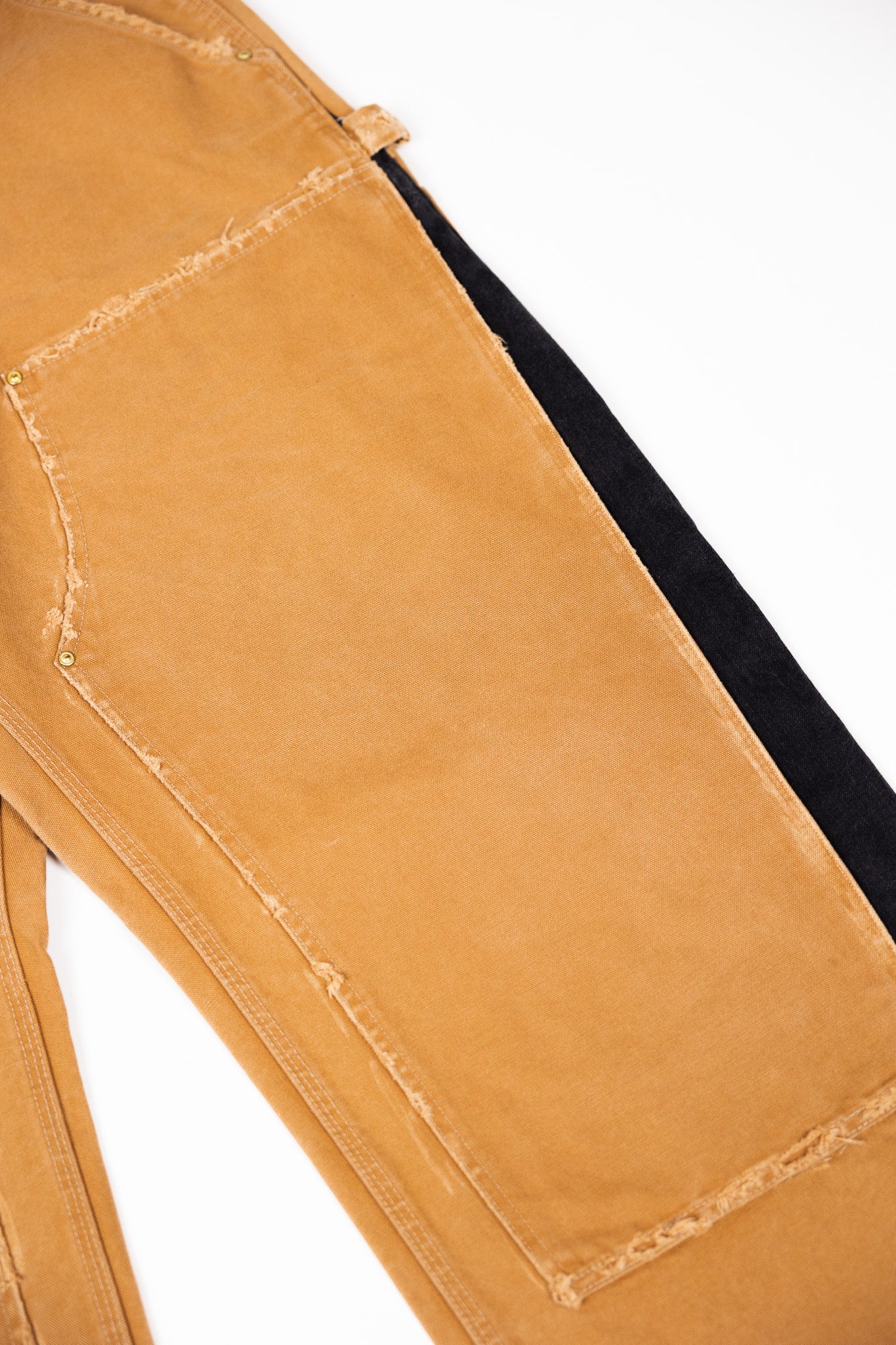 Deify Double Knee Pants