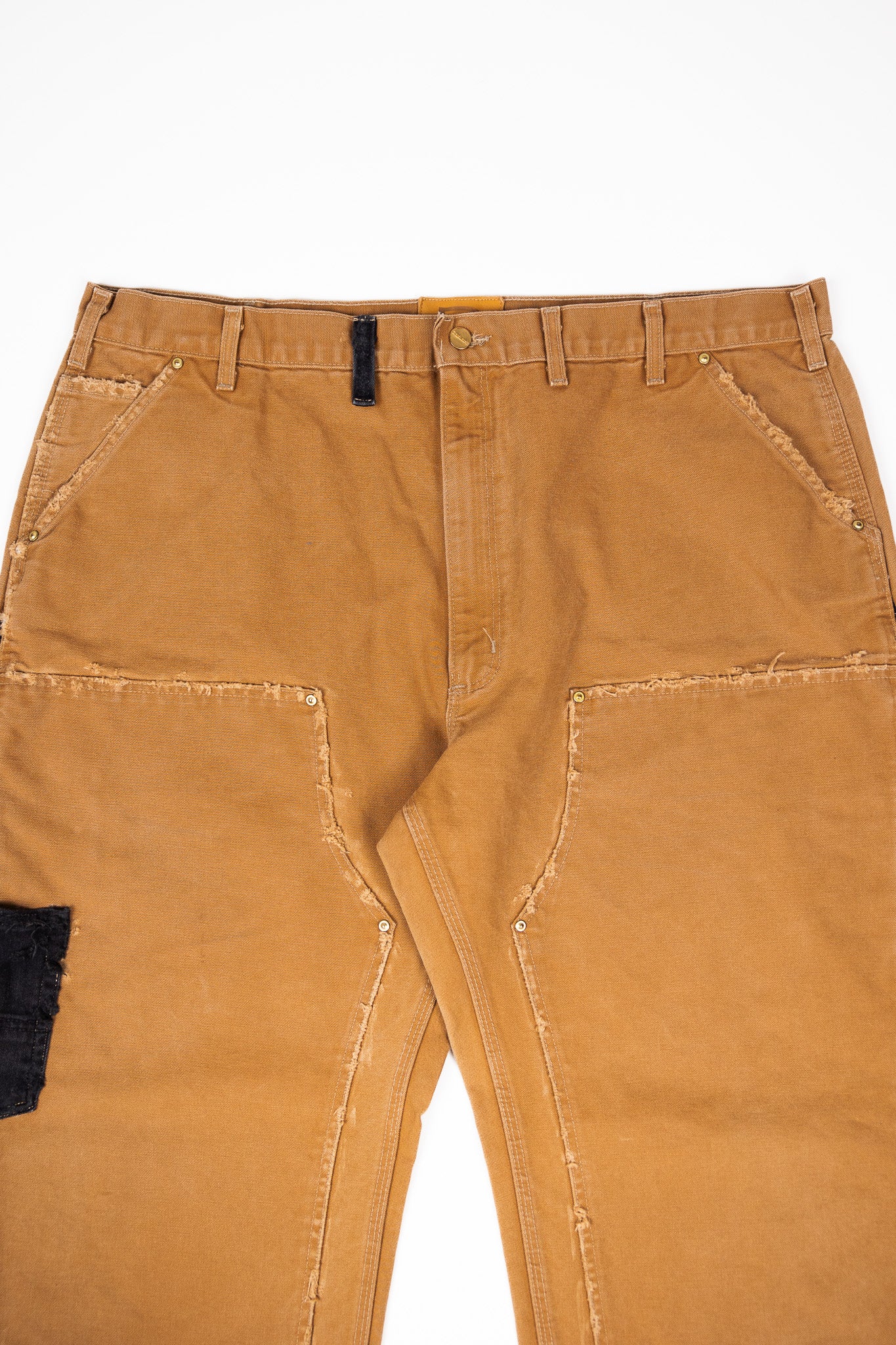 Deify Double Knee Pants