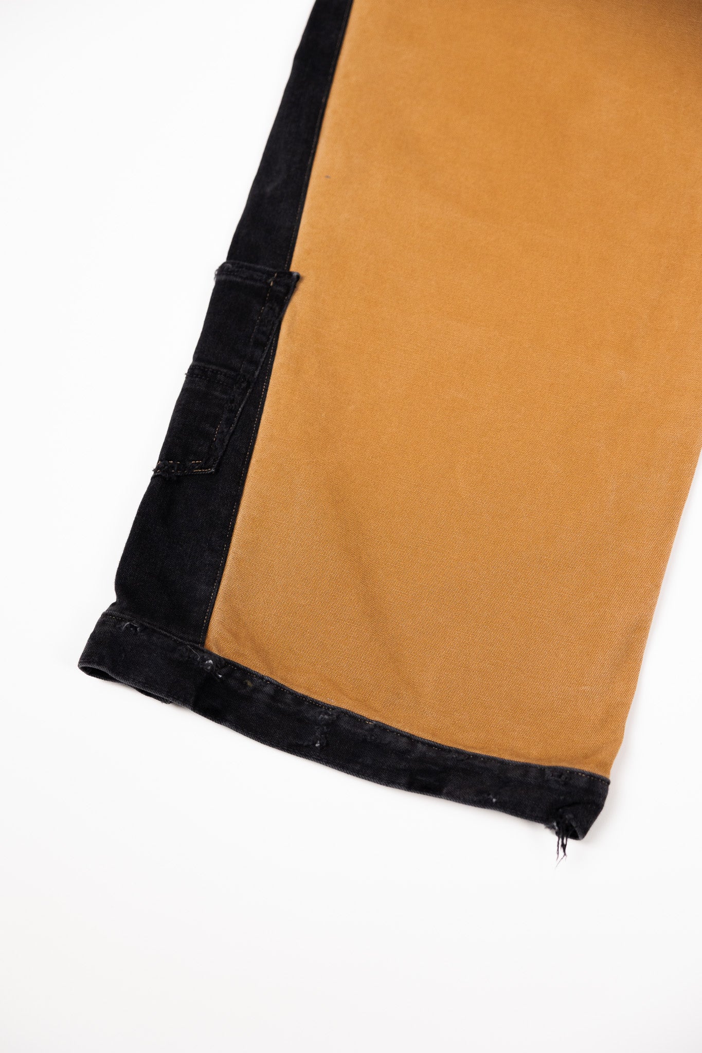 Deify Double Knee Pants