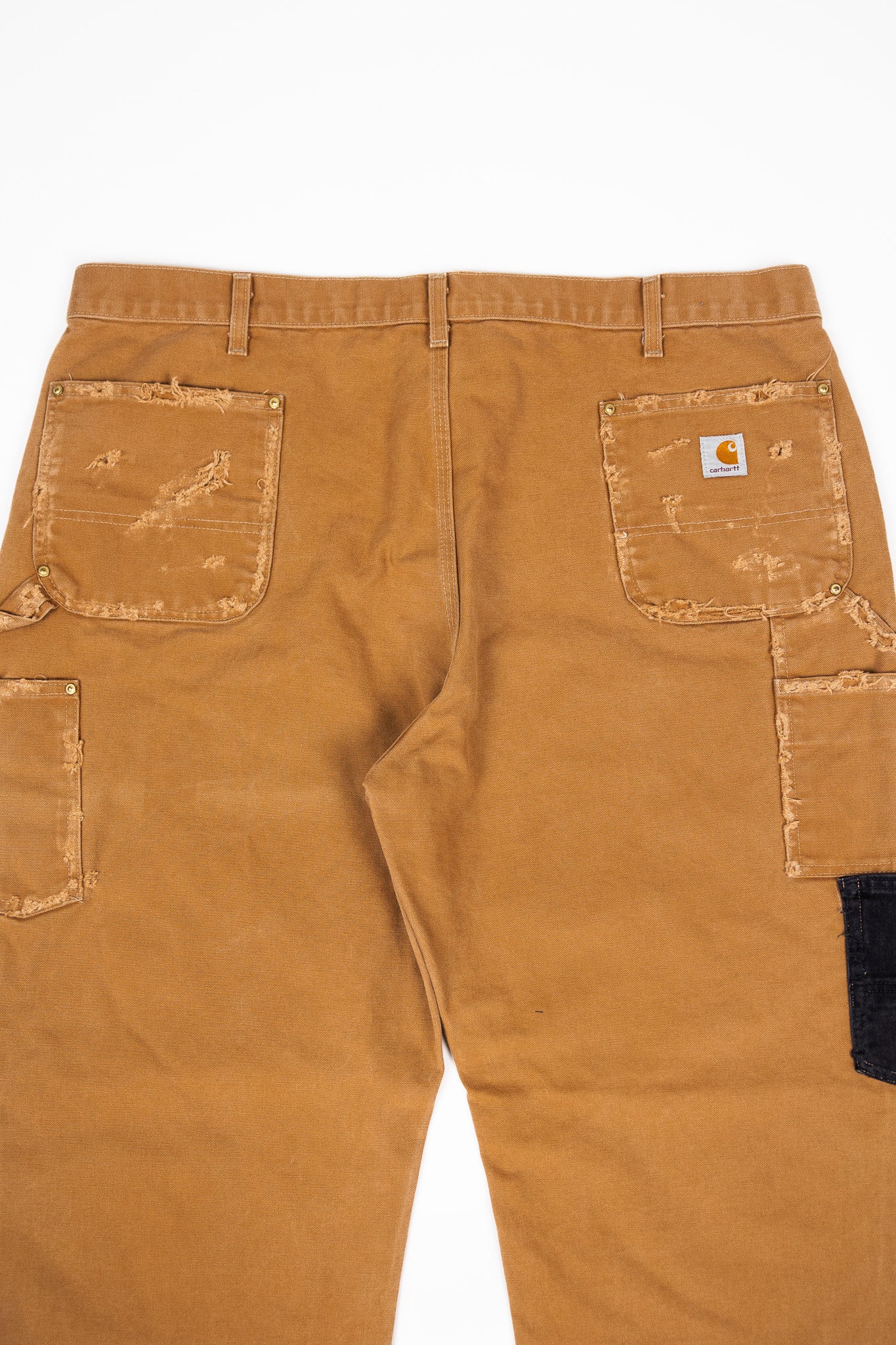 Deify Double Knee Pants