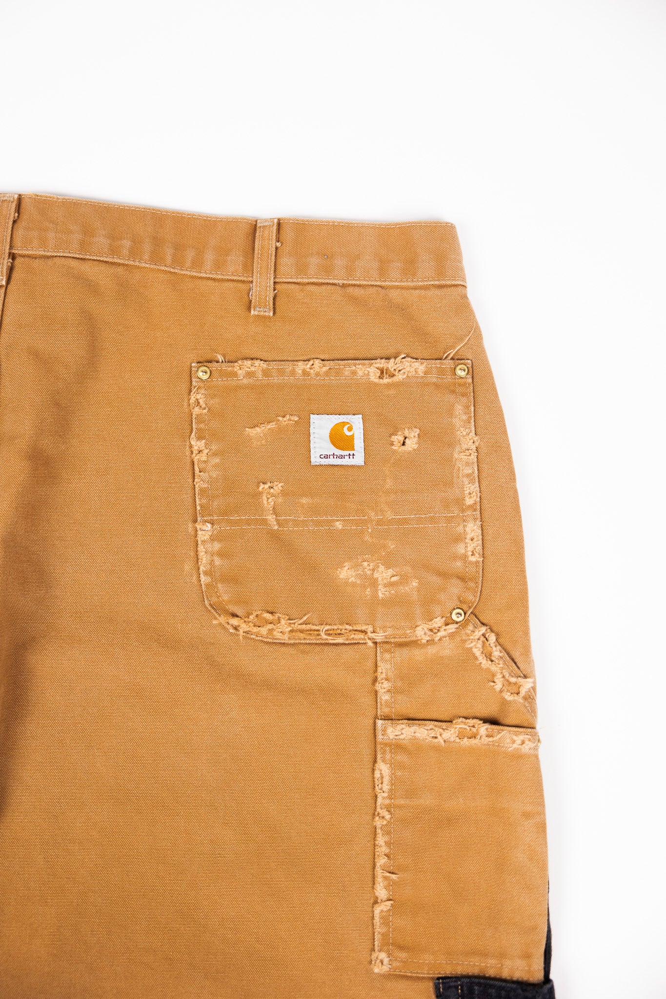 Deify Double Knee Pants